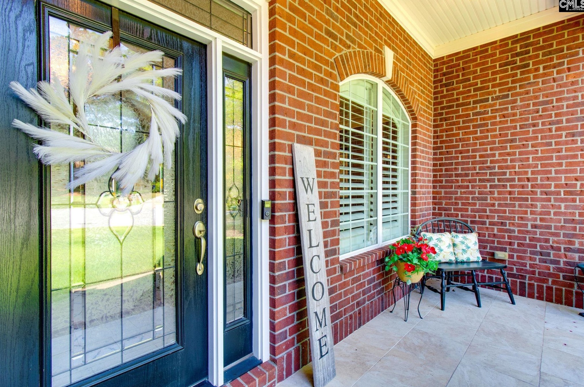 227 Sailing Clb Dr, Columbia SC exterior