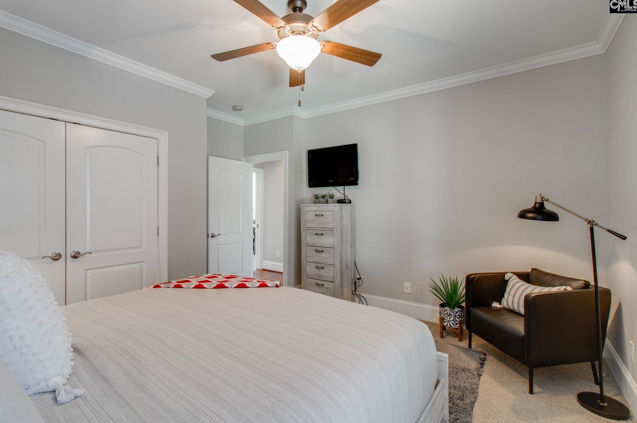 227 Sailing Clb Dr, Columbia SC exterior