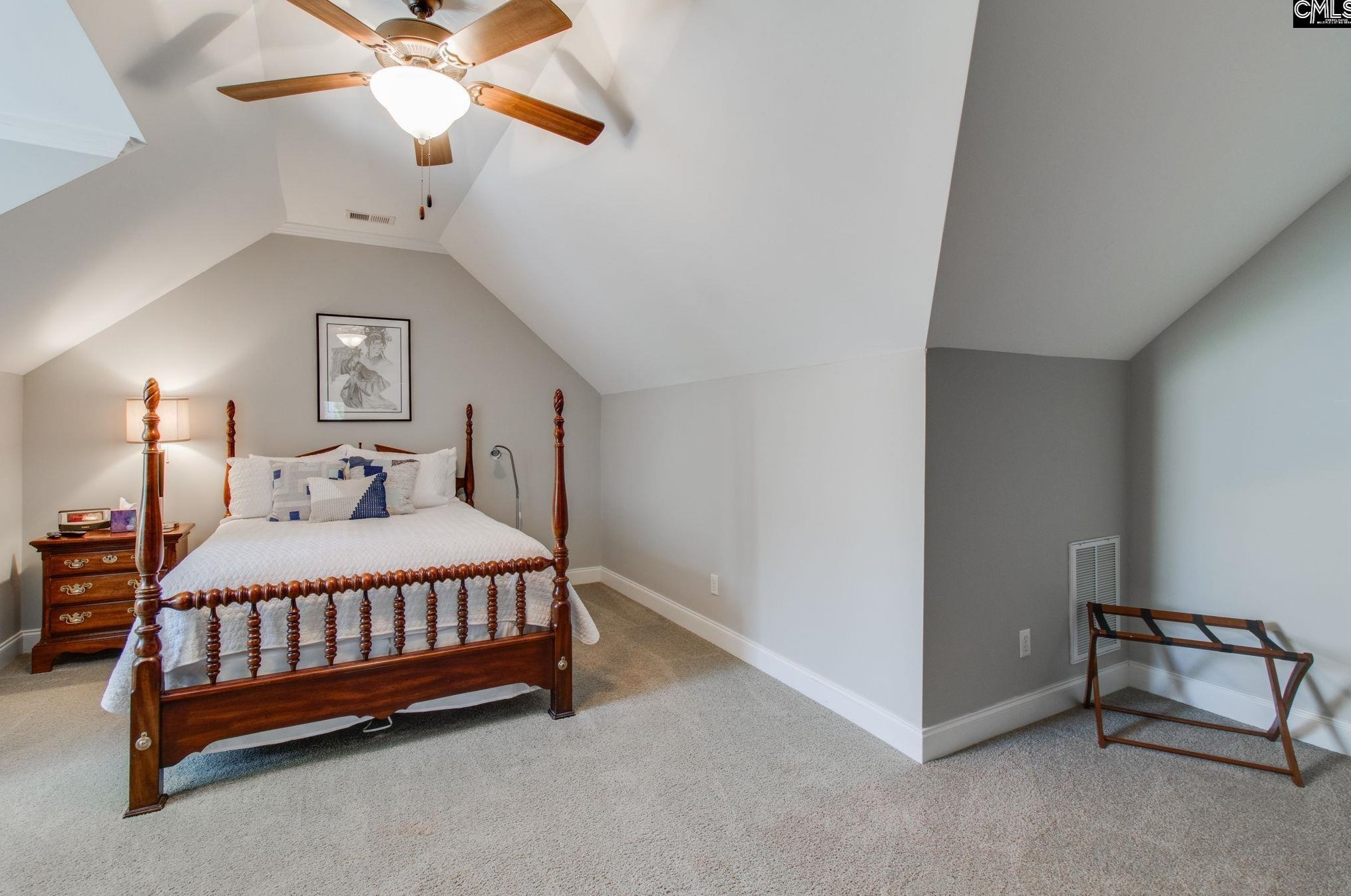 227 Sailing Clb Dr, Columbia SC exterior