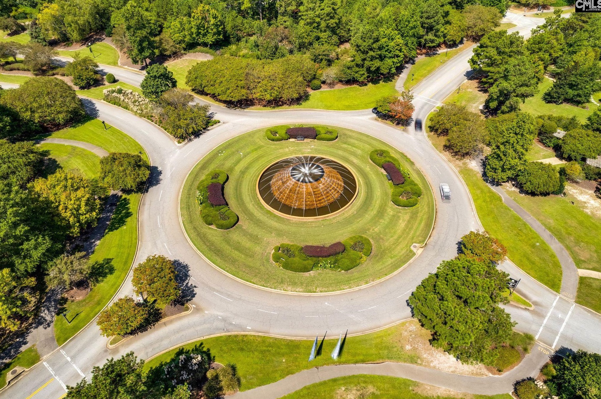 227 Sailing Clb Dr, Columbia SC exterior