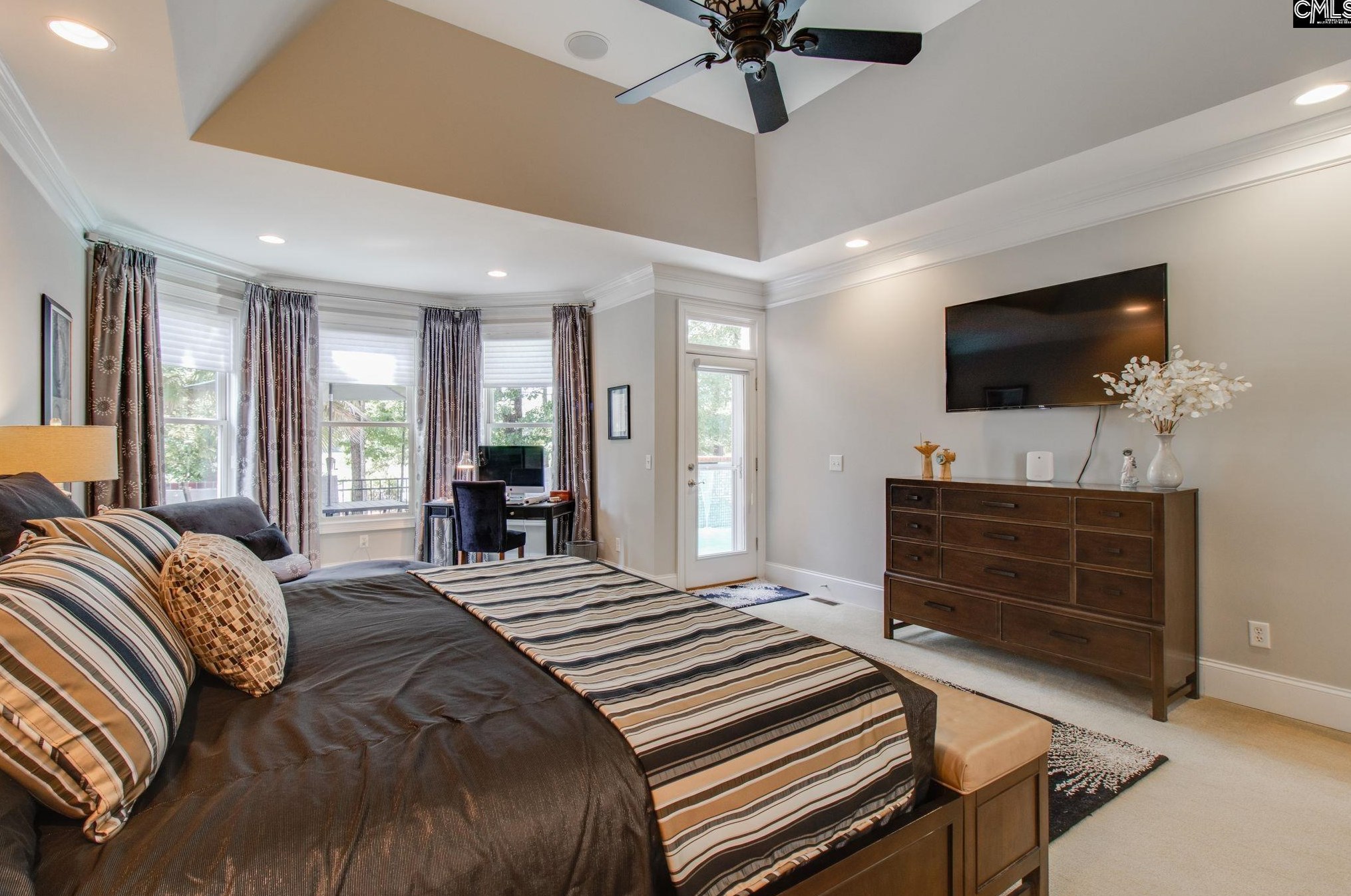 227 Sailing Clb Dr, Columbia SC exterior