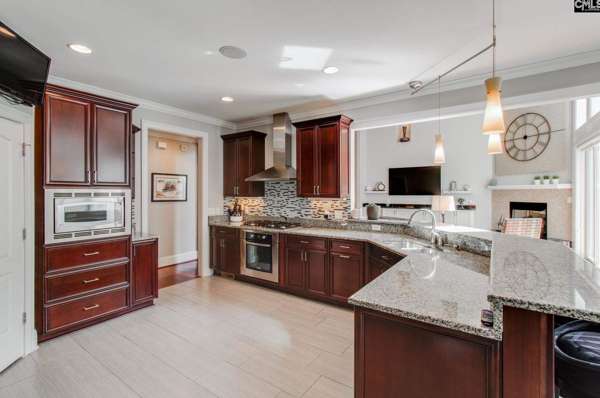 227 Sailing Clb Dr, Columbia SC exterior