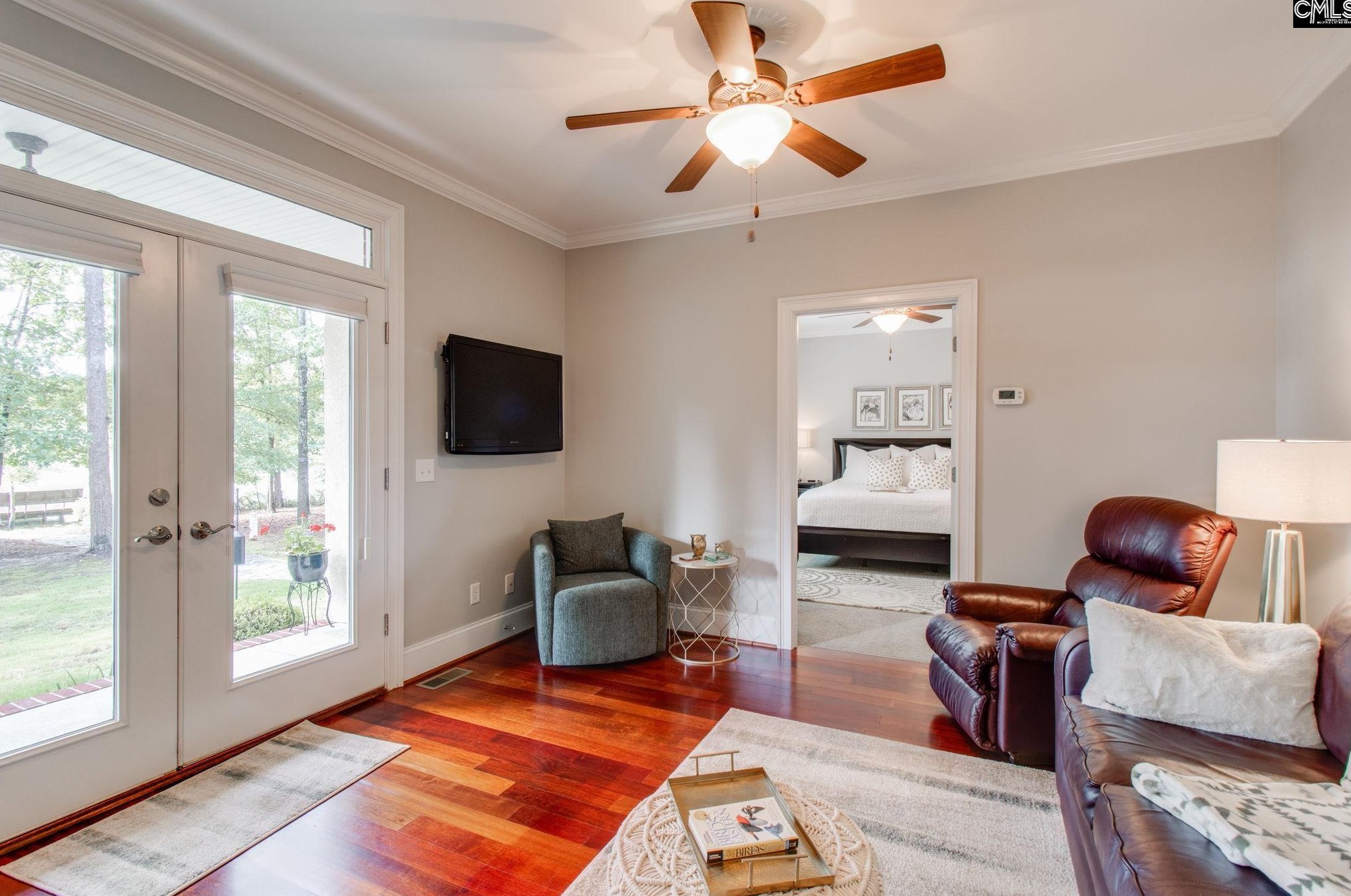 227 Sailing Clb Dr, Columbia SC exterior