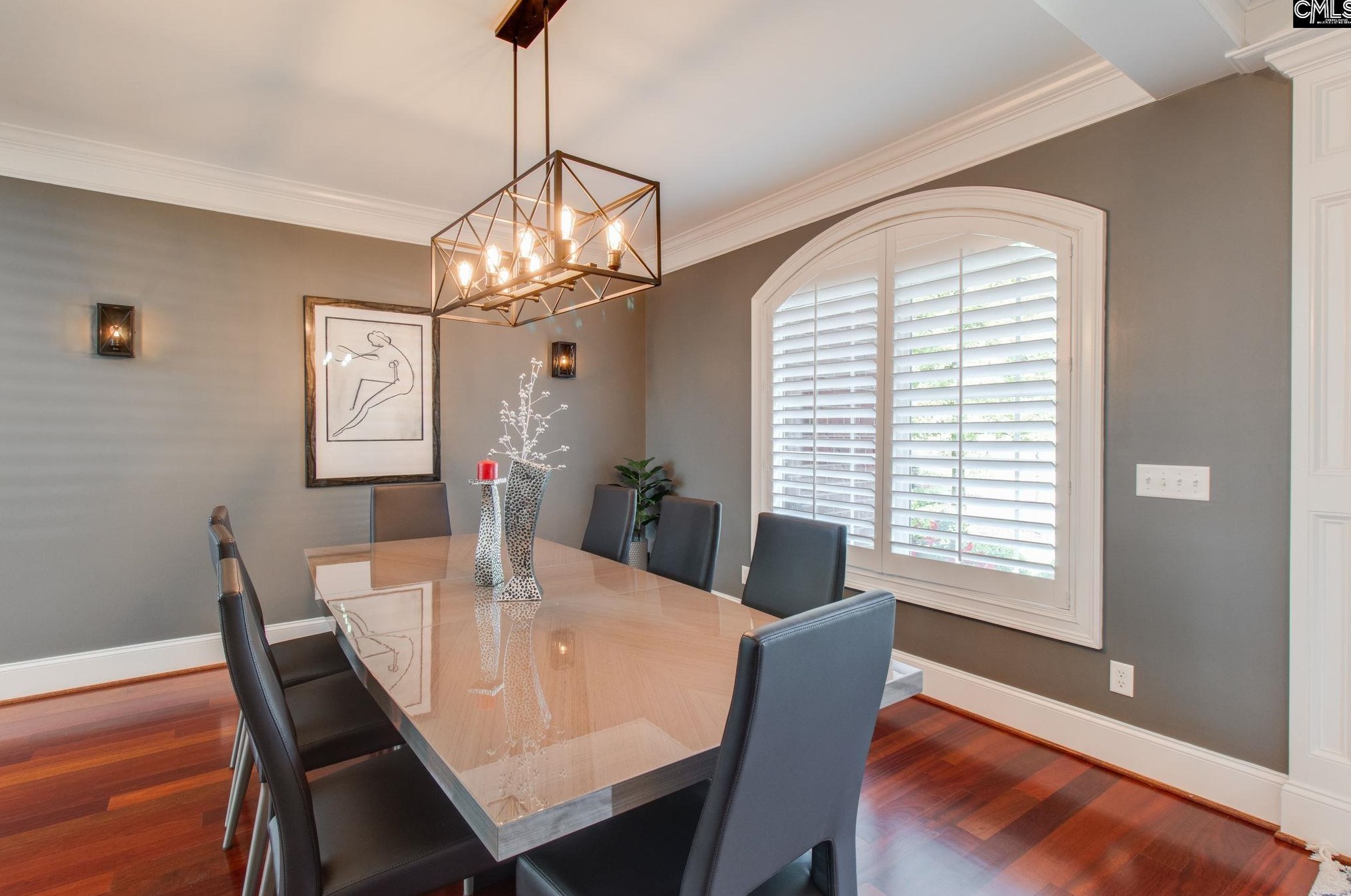 227 Sailing Clb Dr, Columbia SC exterior