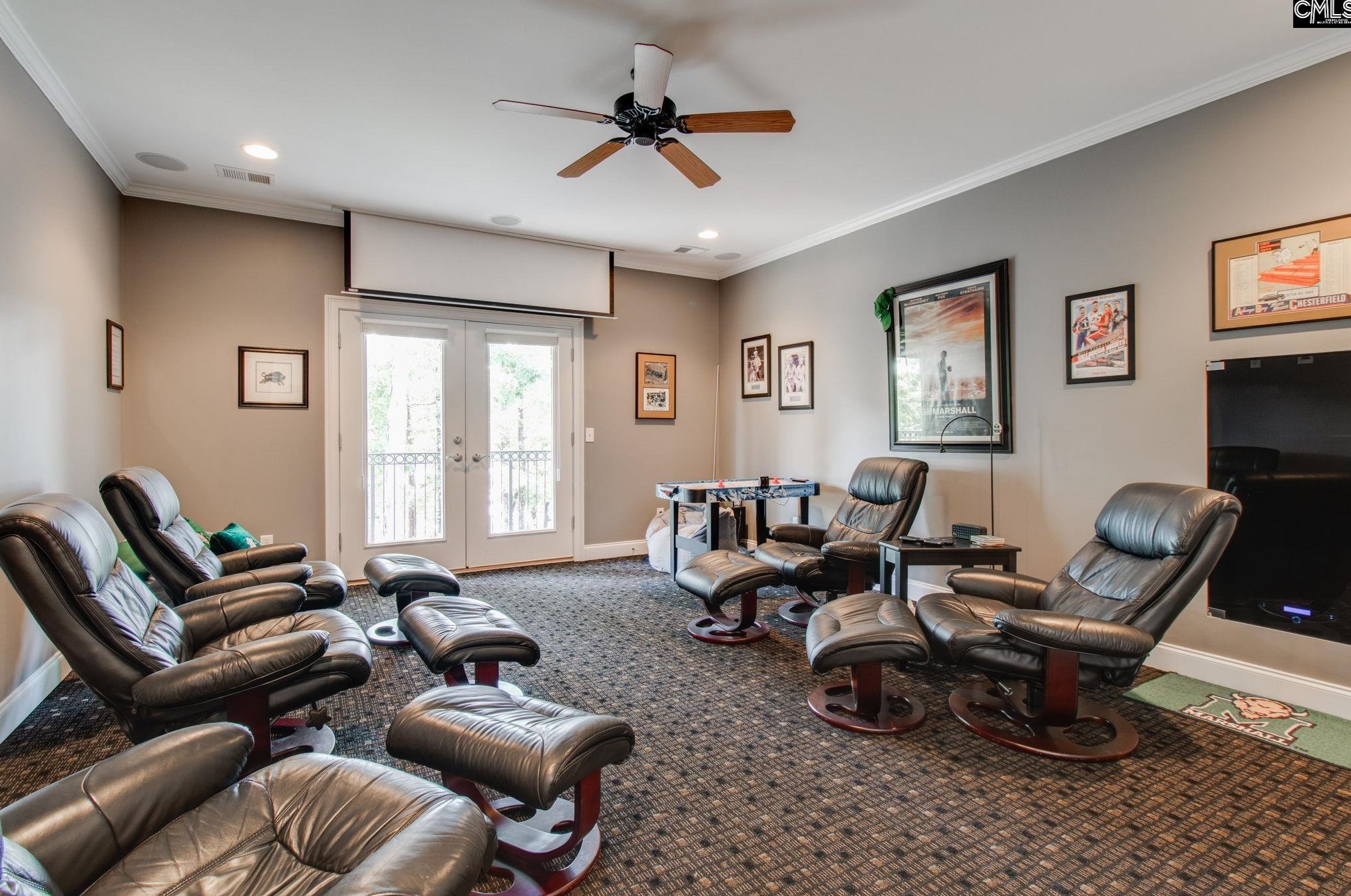 227 Sailing Clb Dr, Columbia SC exterior