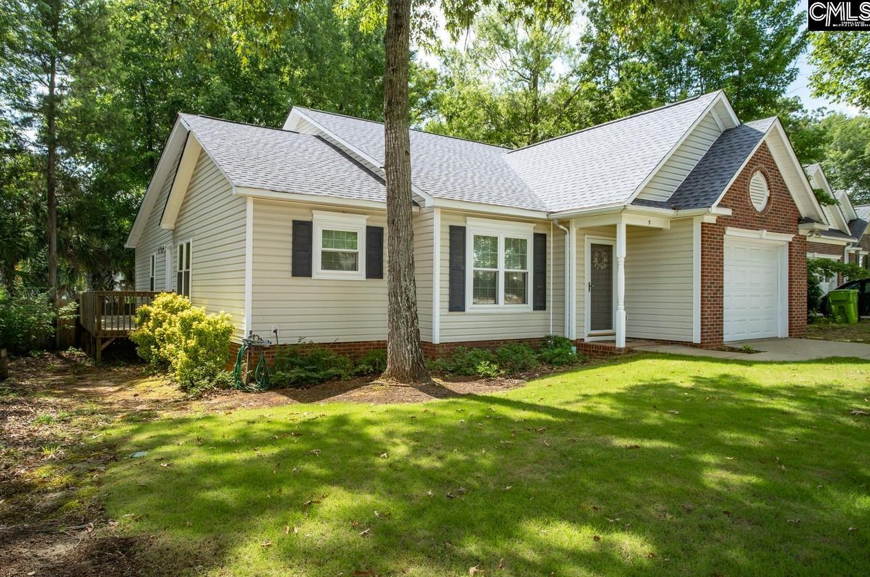 5 Whitewater Ct, Irmo, SC 29063
