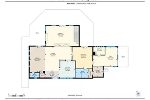 991 Hinson Branch Rd, Lugoff, SC 29078 - Photo 56