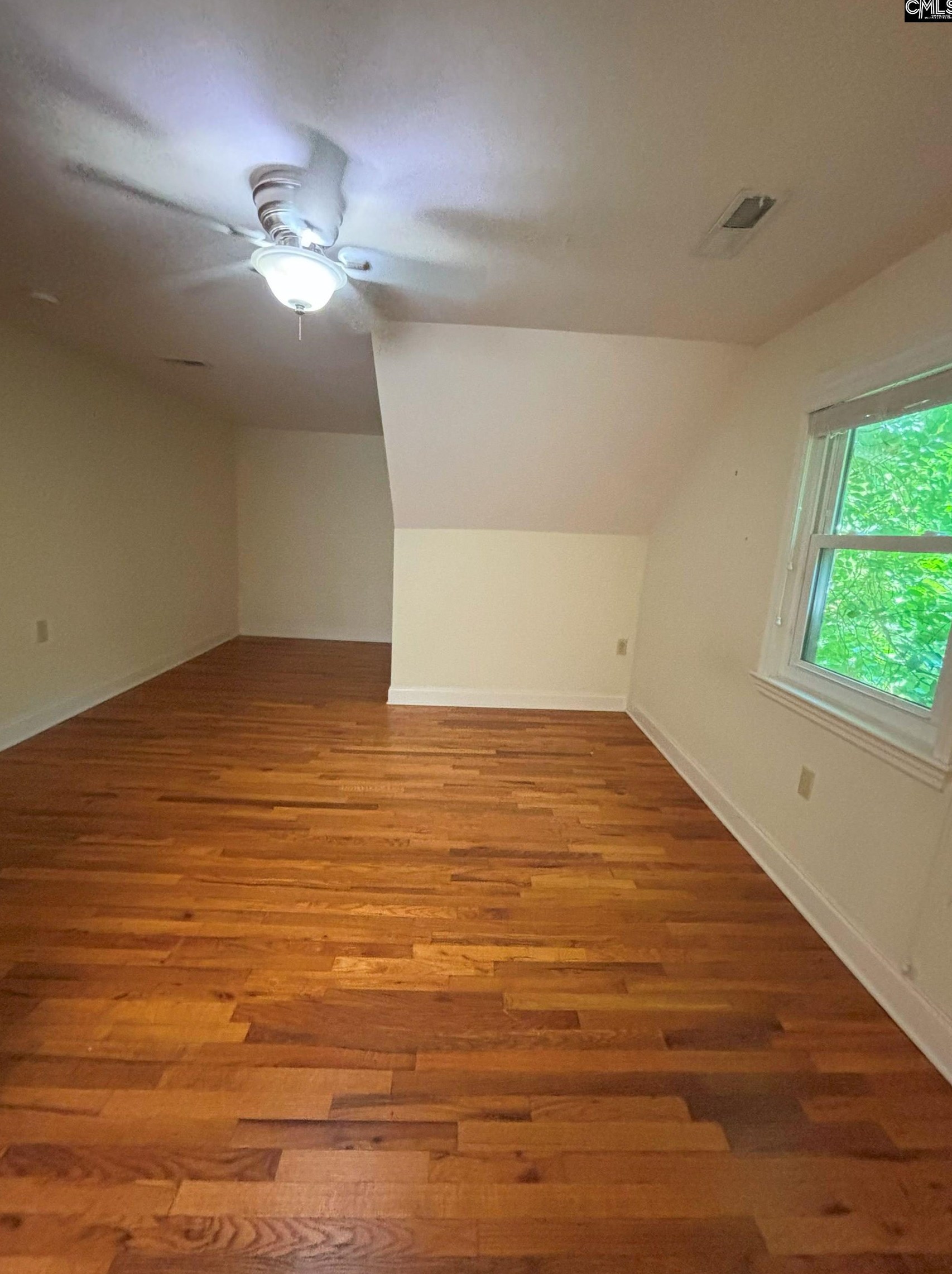 1337 Sunnyside Dr, Columbia SC 29204-3365 exterior