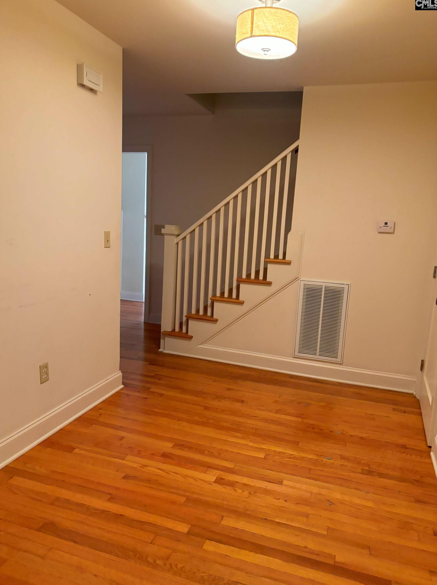 1337 Sunnyside Dr, Columbia SC 29204-3365 exterior