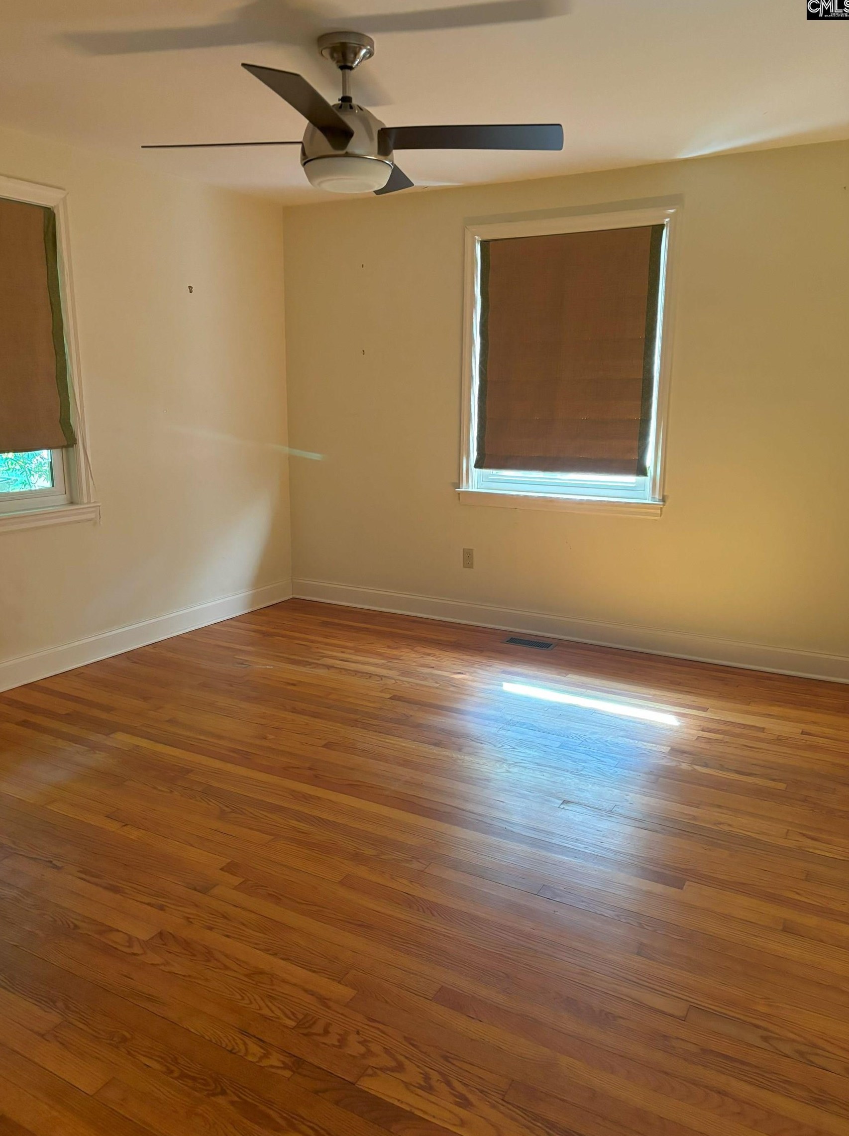 1337 Sunnyside Dr, Columbia SC 29204-3365 exterior