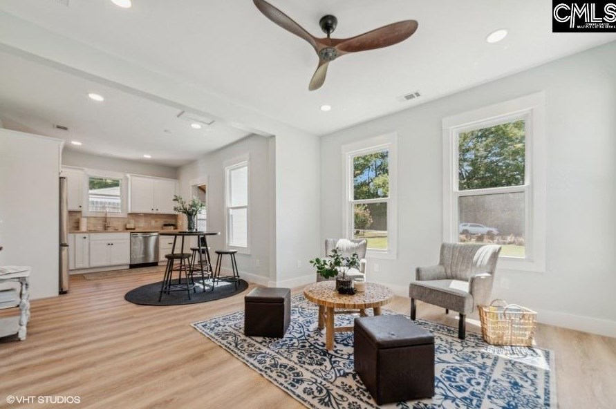 178 Lee St, New Holland, SC 29164
