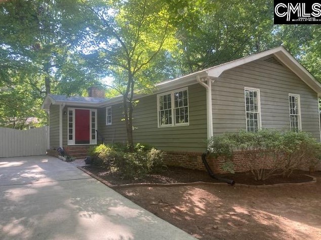 117 Wateroak Dr, Irmo, SC 29063