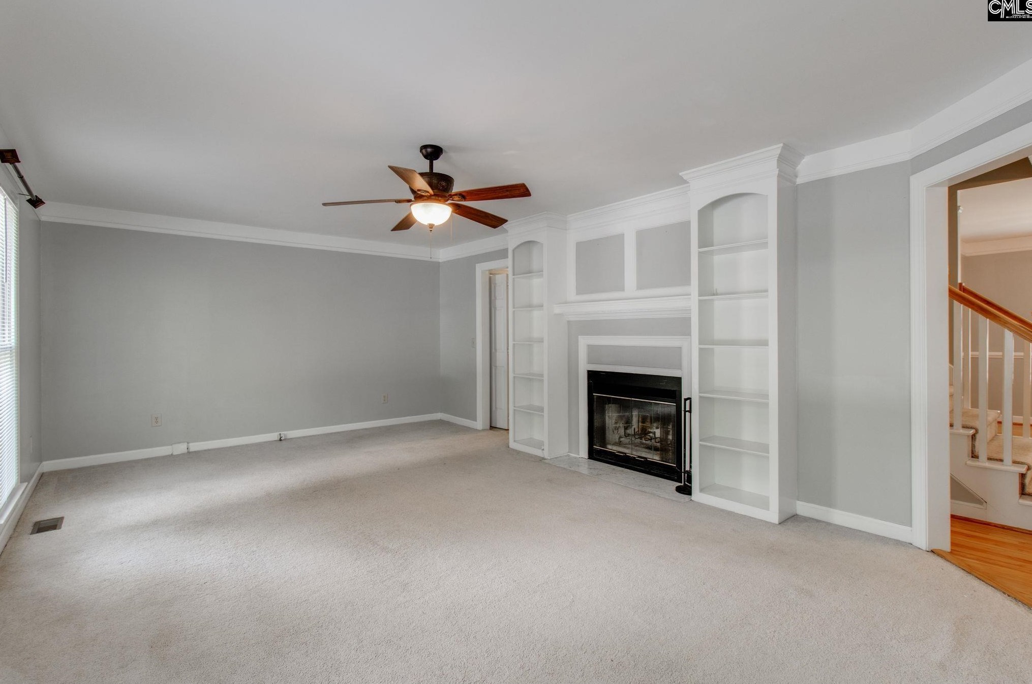 412 Castle Vale Rd, Irmo, SC 29063