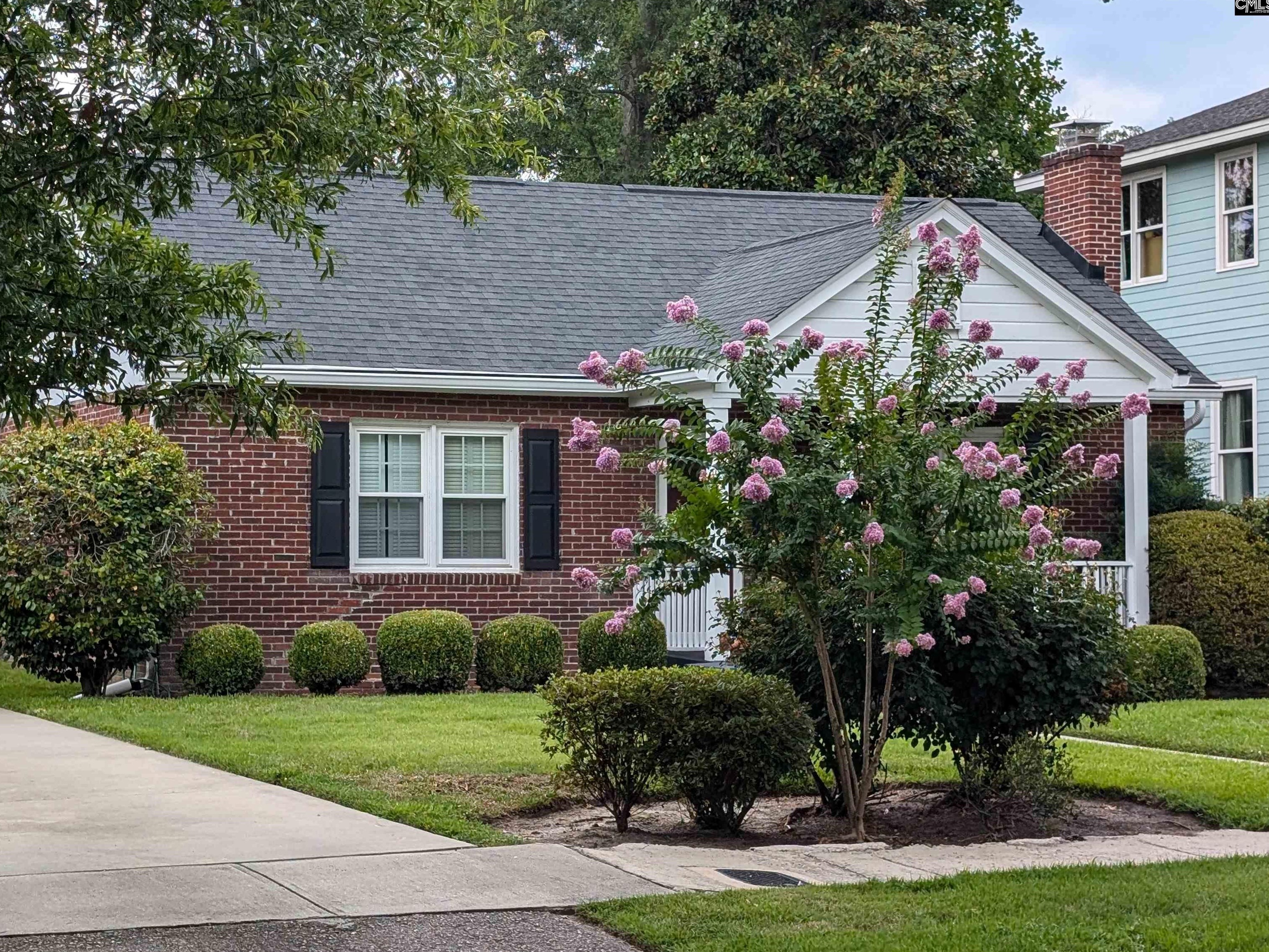 2741 Monroe St, Columbia, SC 29205-2536