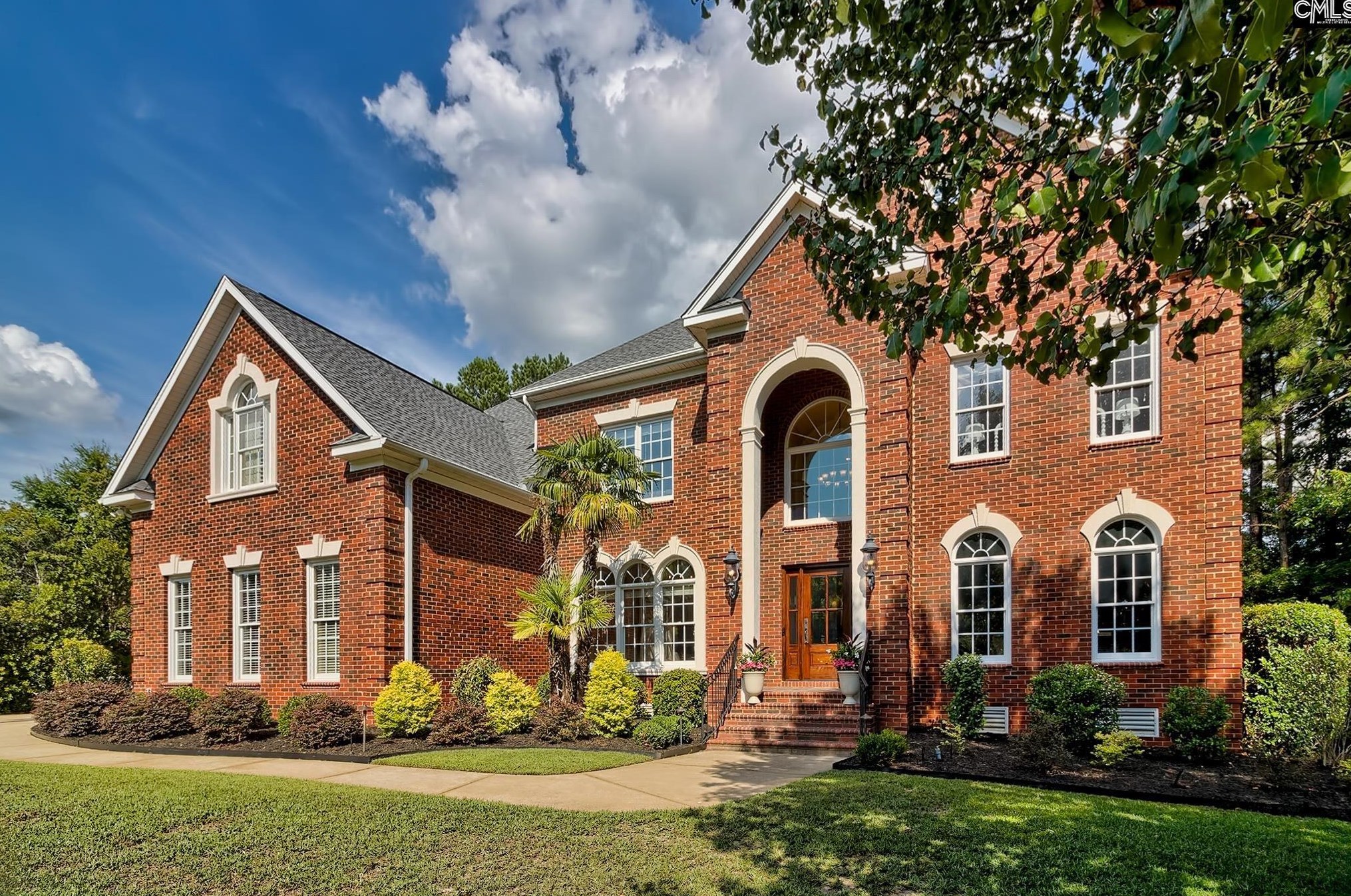 4 Ridge Cliff Ct, Irmo, SC 29063