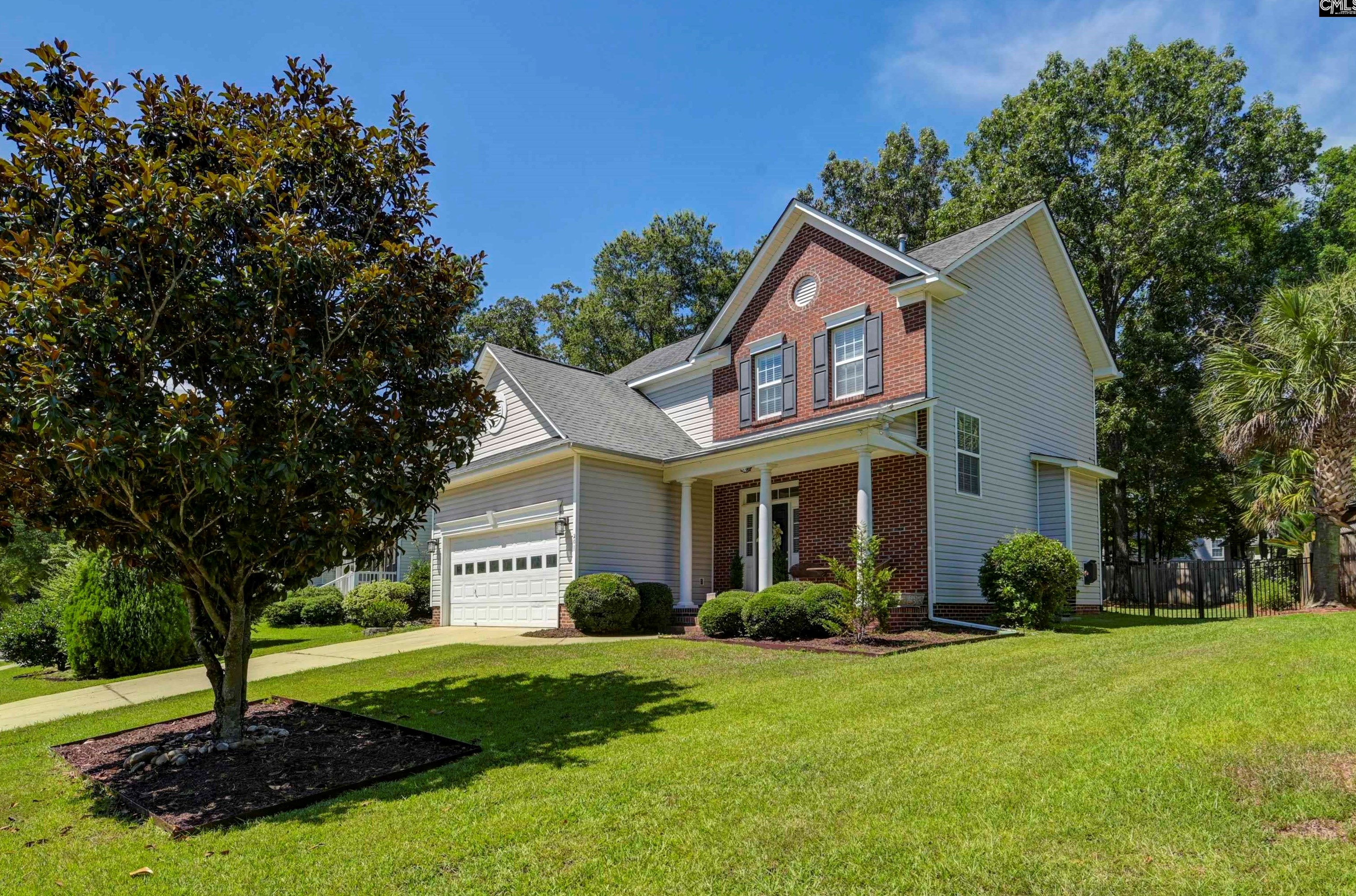 201 Whitewater Dr, Irmo, SC 29063
