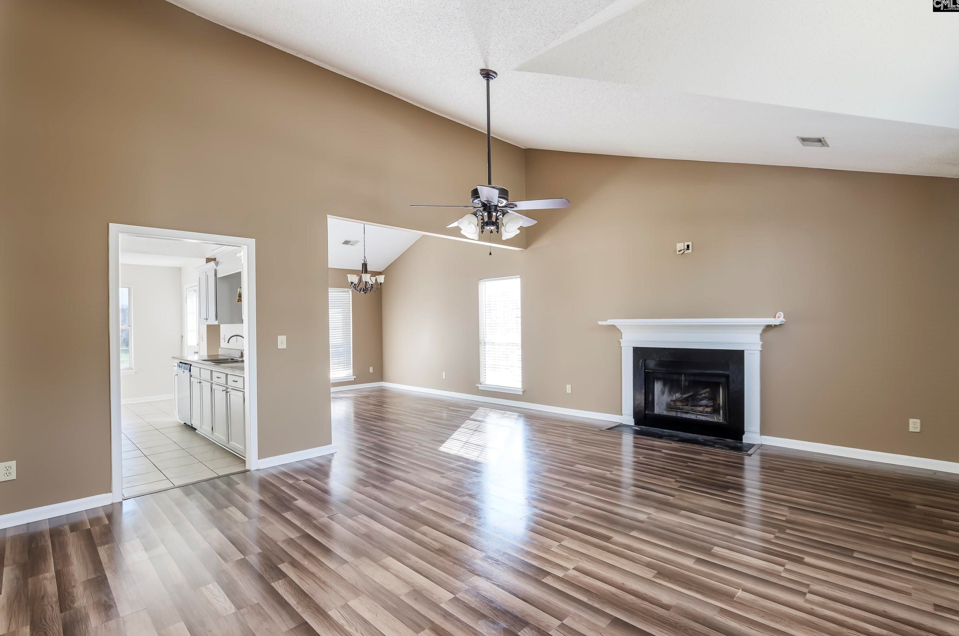 415 Sweet Thorne Rd, Irmo, SC 29063