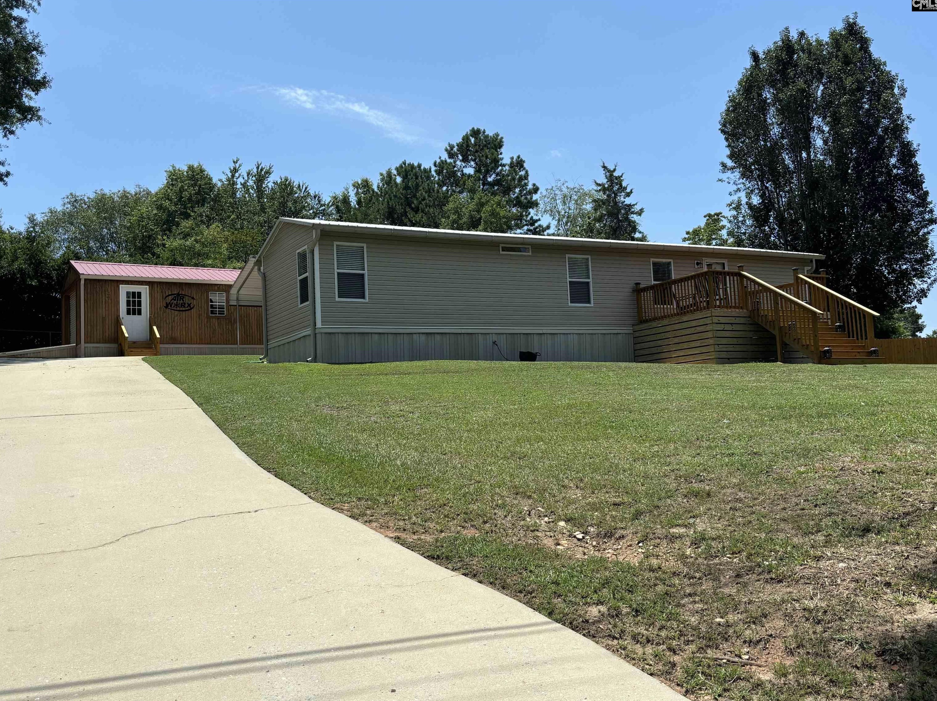 40 Ralph Williams Rd, Stoney Hill, SC 29127