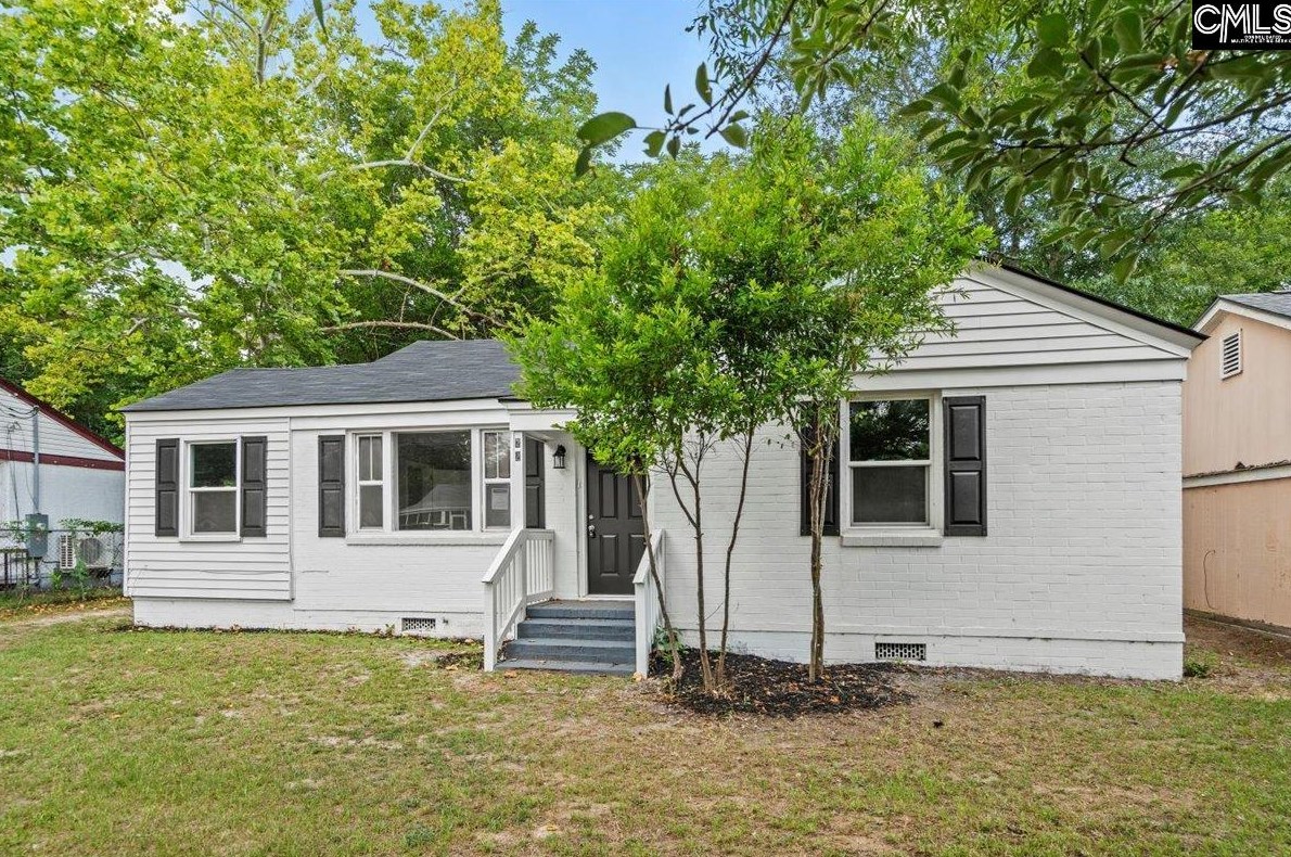 22 Shuler Dr, Sumter, SC 29150