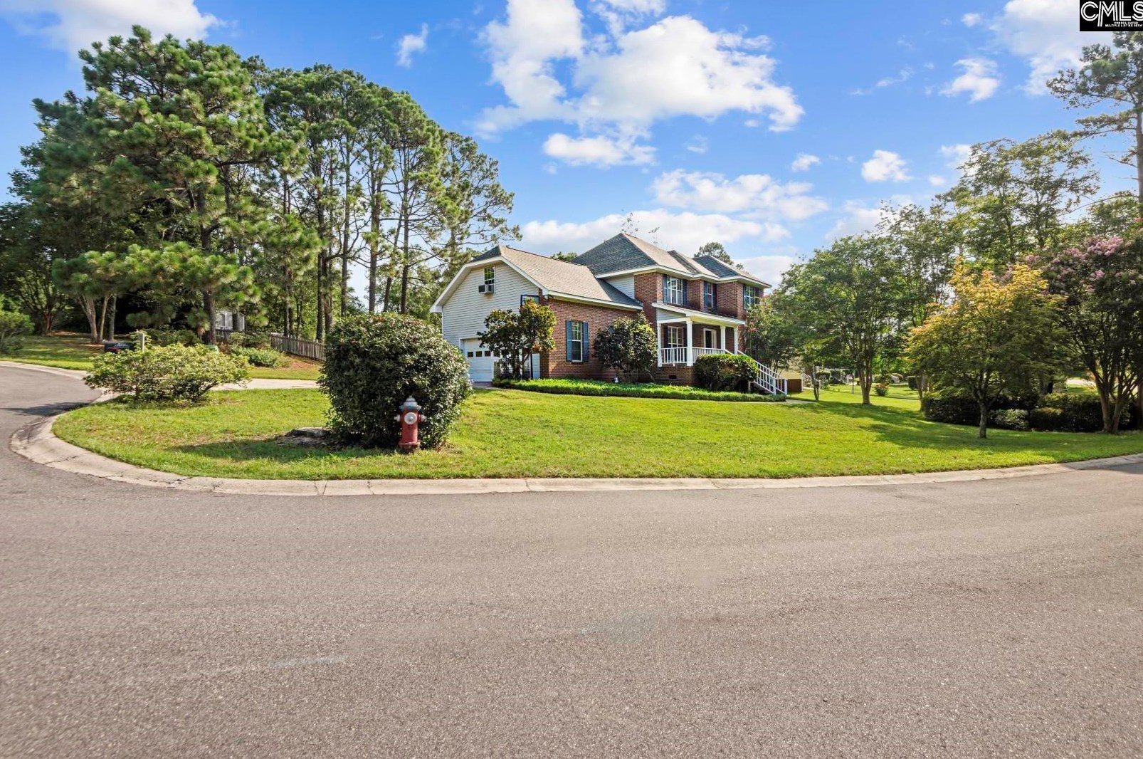 232 Woodlands, Columbia, SC 29229-3379