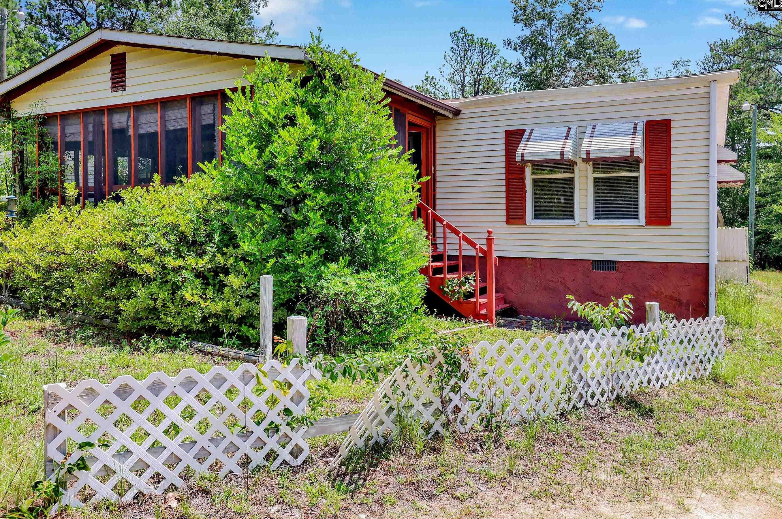 39 Carriee Ln, North Augusta, SC 29860