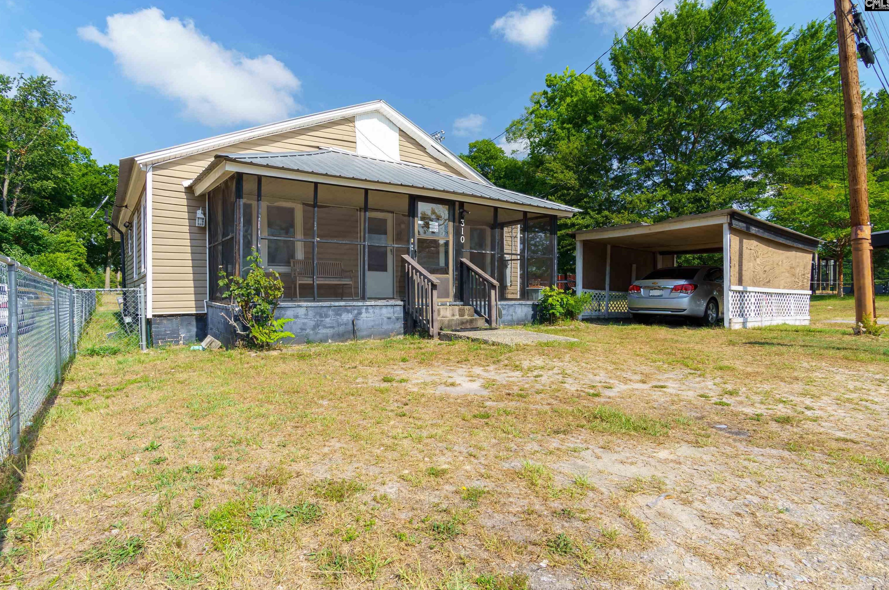 310 Brown St, Sumter, SC 29150