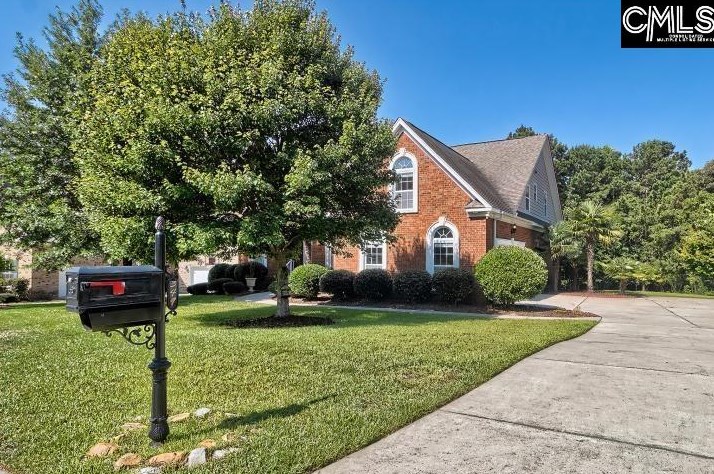 349 Heritage Forest Dr, Blythewood, SC 29016