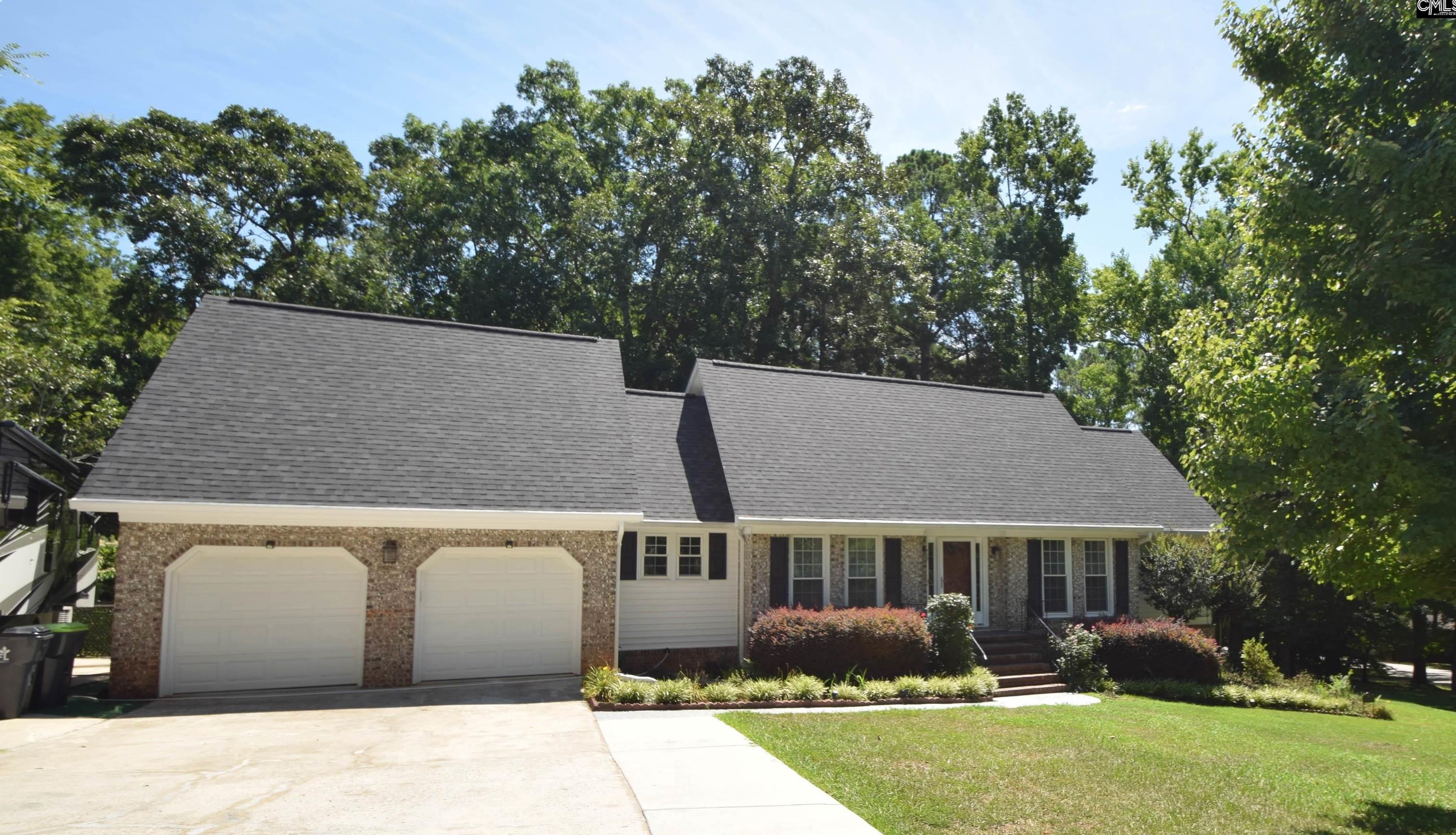 1735 Shadowood Dr, Columbia, SC 29212-1317