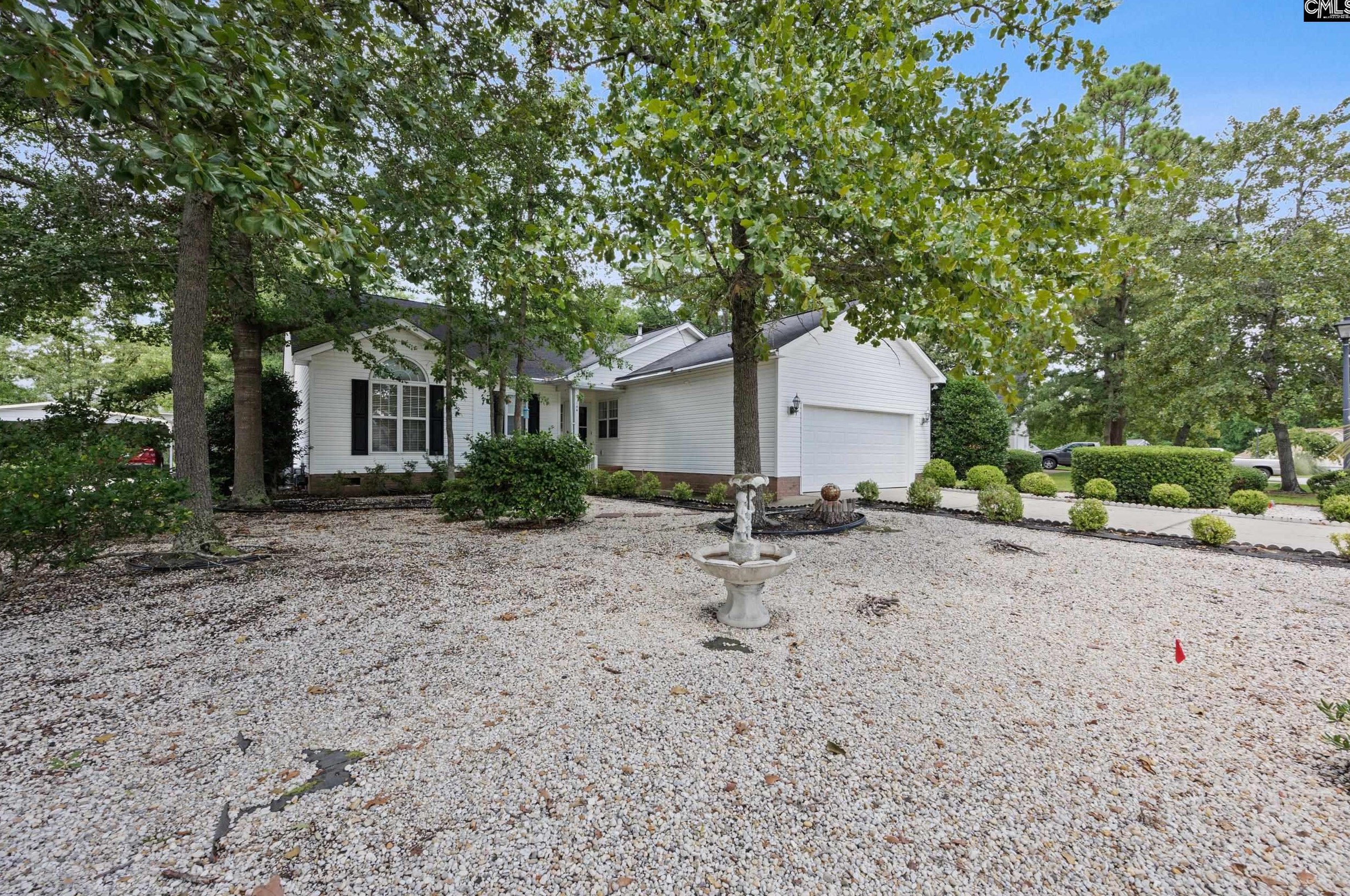 144 Maguire Dr, Lexington, SC 29073-7267