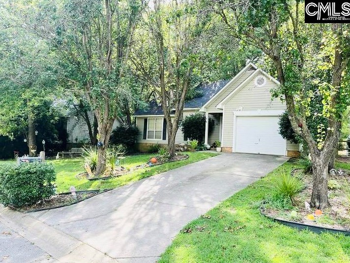 4 Stamport Ct, Irmo, SC 29063