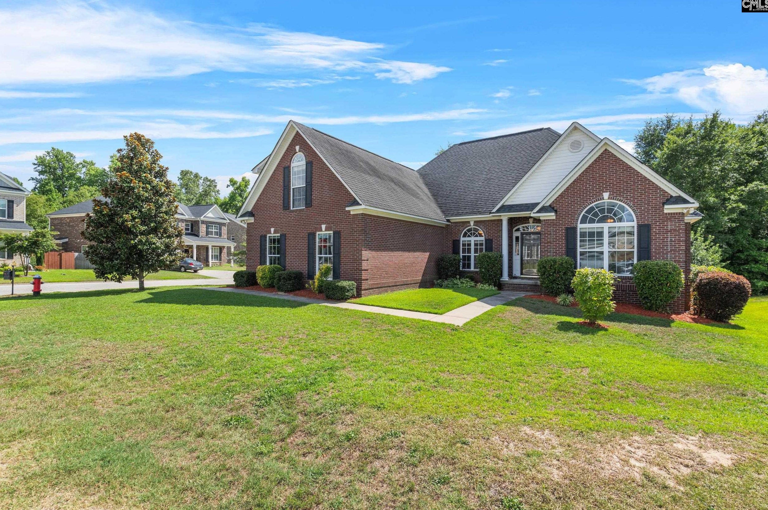 289 Pine Sapp Dr, Blythewood, SC 29016