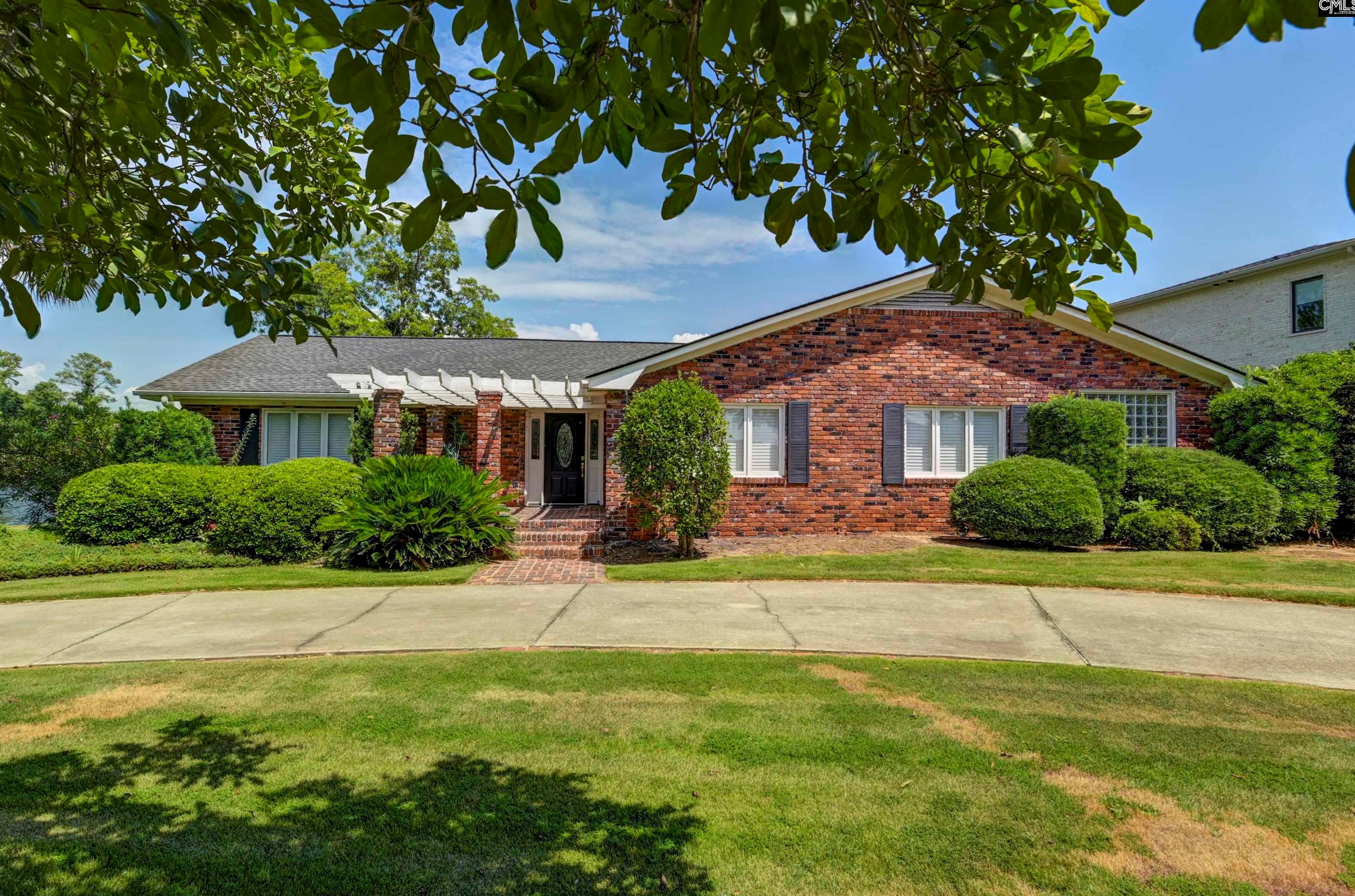 1909 Marina Rd, Irmo, SC 29063