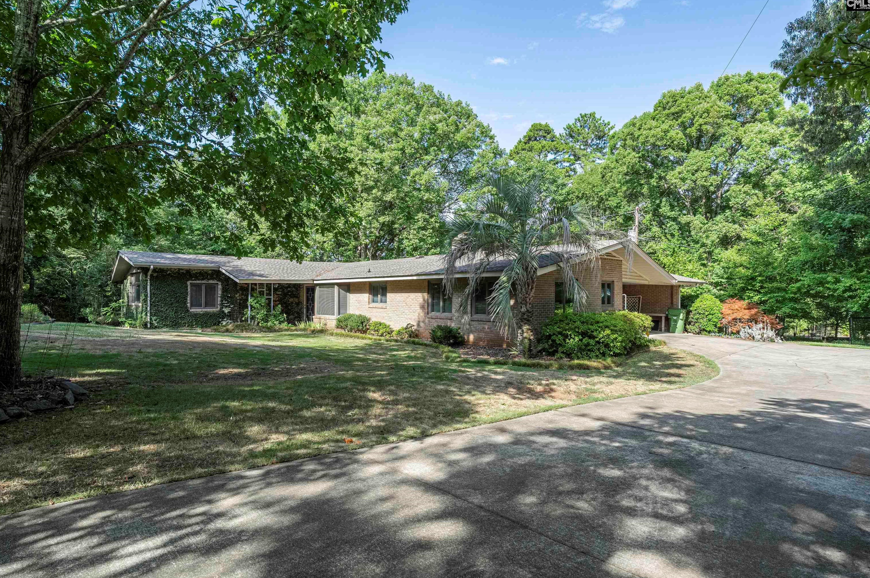 1741 Kennerly Rd, Irmo, SC 29063-8692