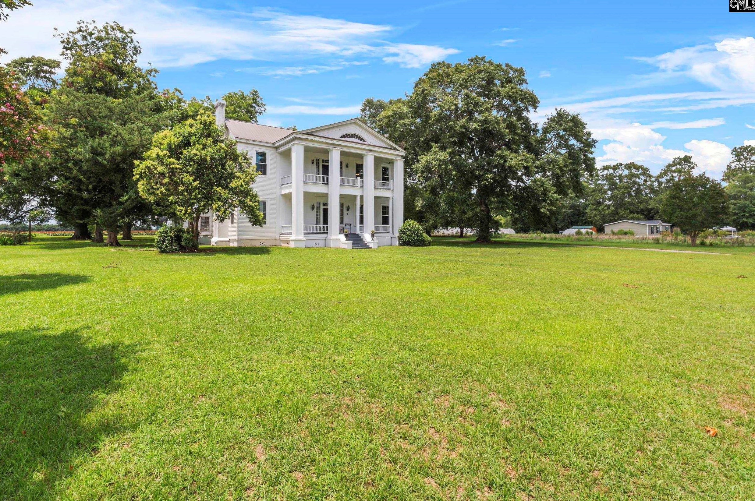 817 N Main, Alcot, SC 29010