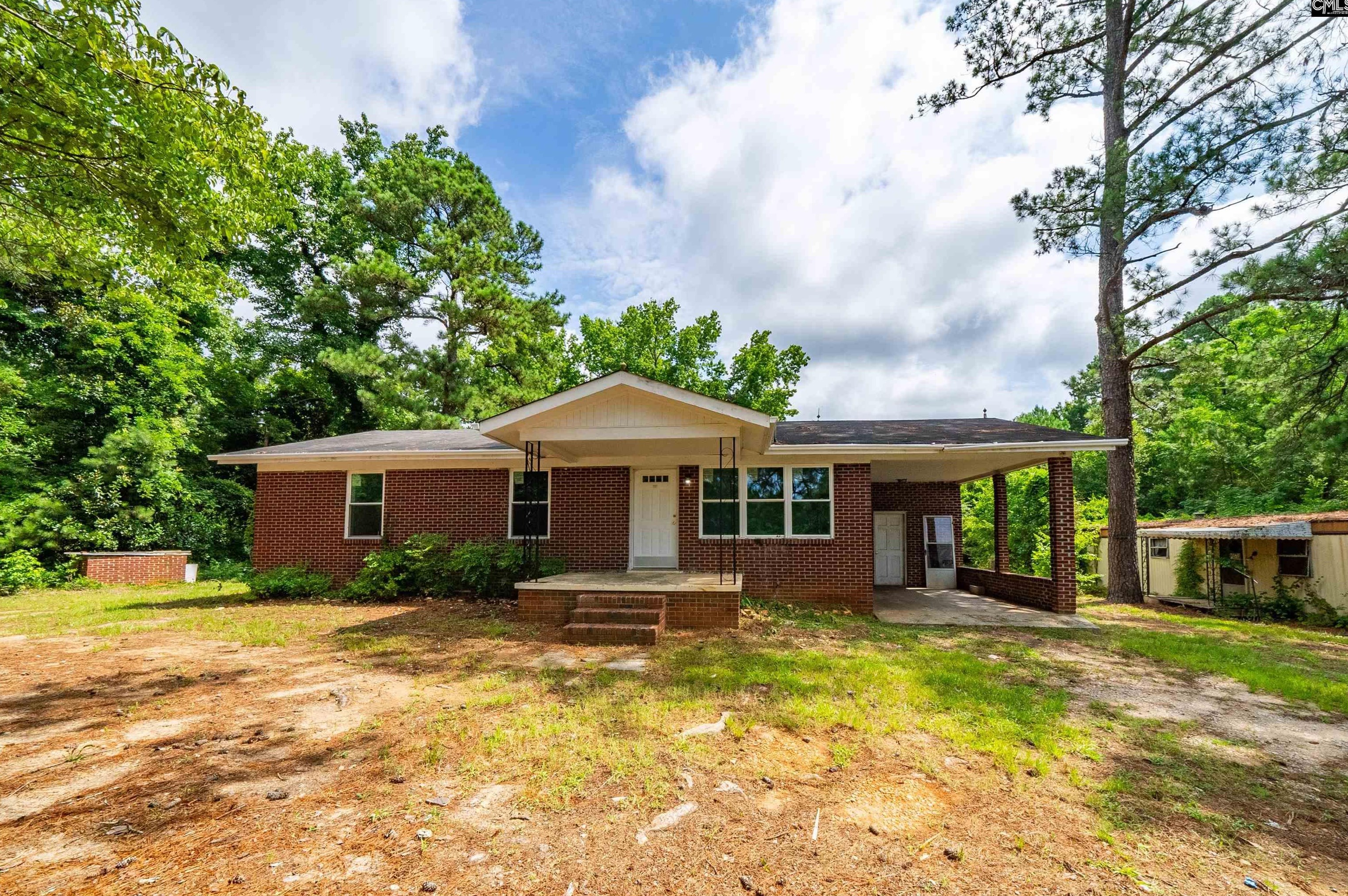 1395 4 Oaks Rd, Little Mountain, SC 29075