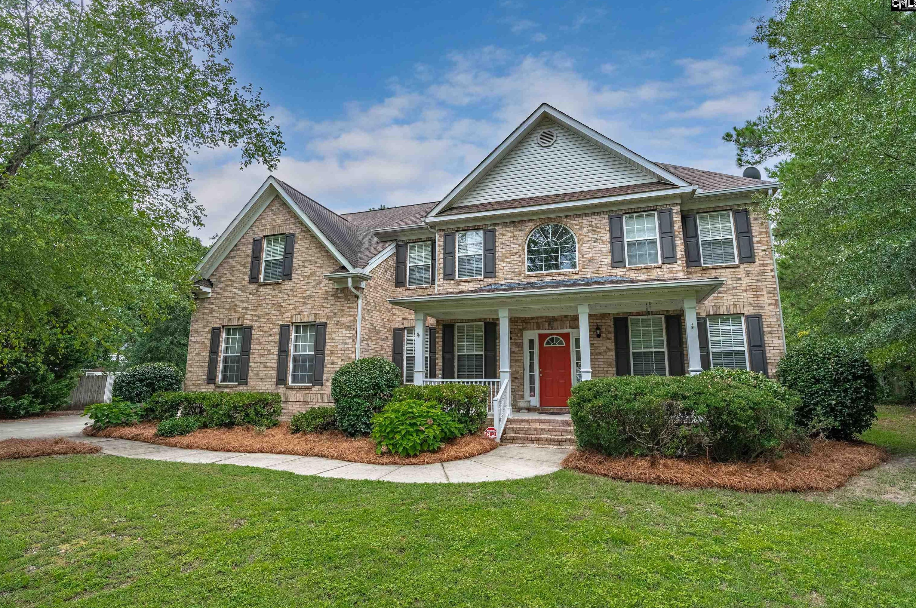 233 Talon Way, Blythewood, SC 29016-8171