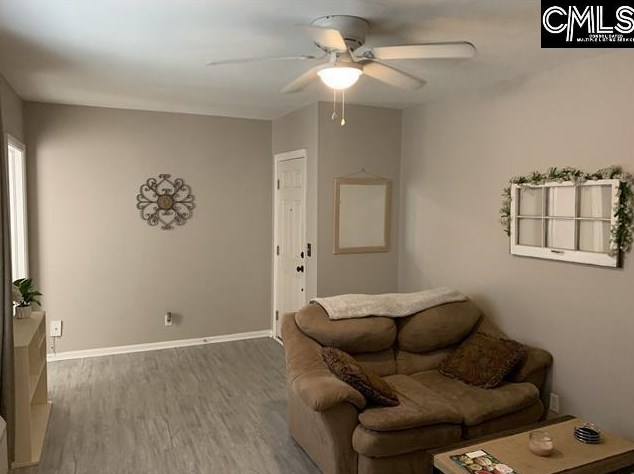 1421 Shirley St 6, Columbia, SC 29205