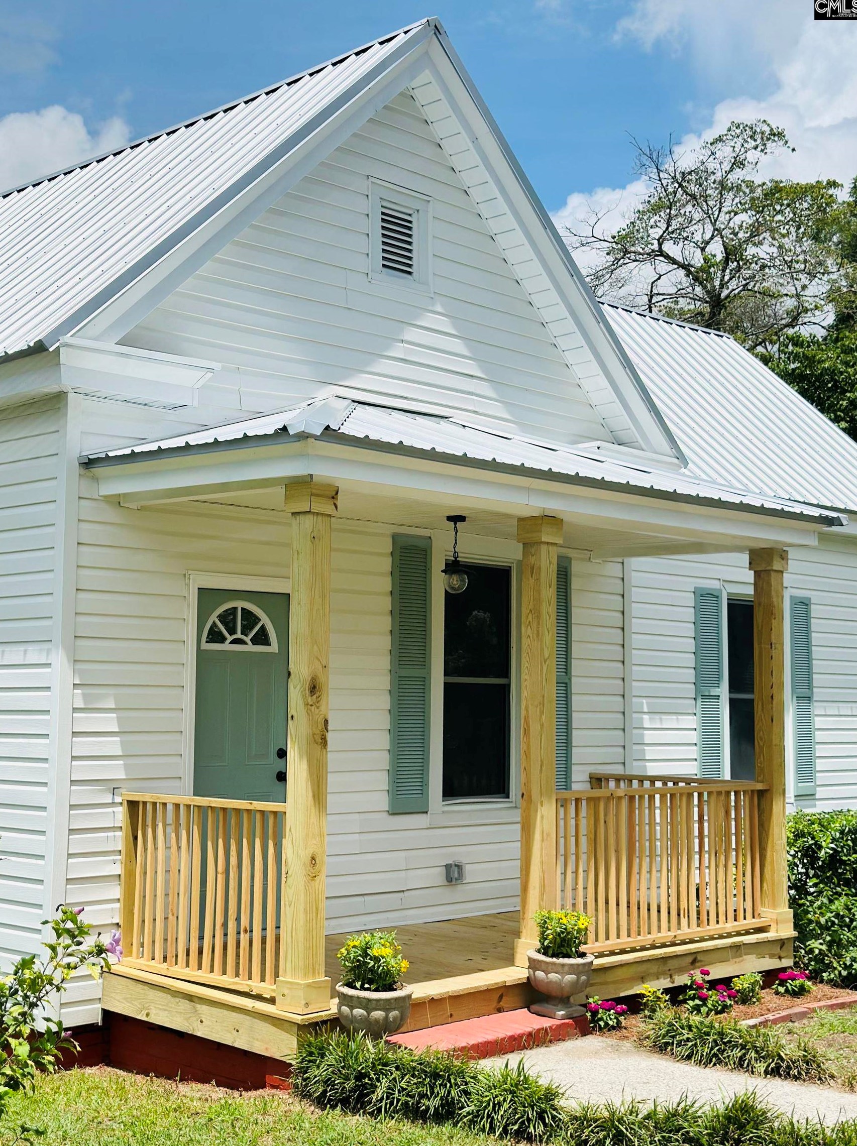 77 Lombardy St, Burnettown, SC 29851
