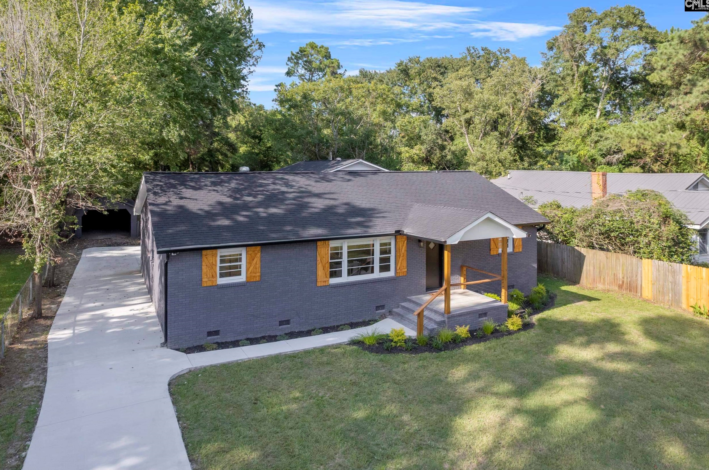 13 Mcleod, Sumter, SC 29150