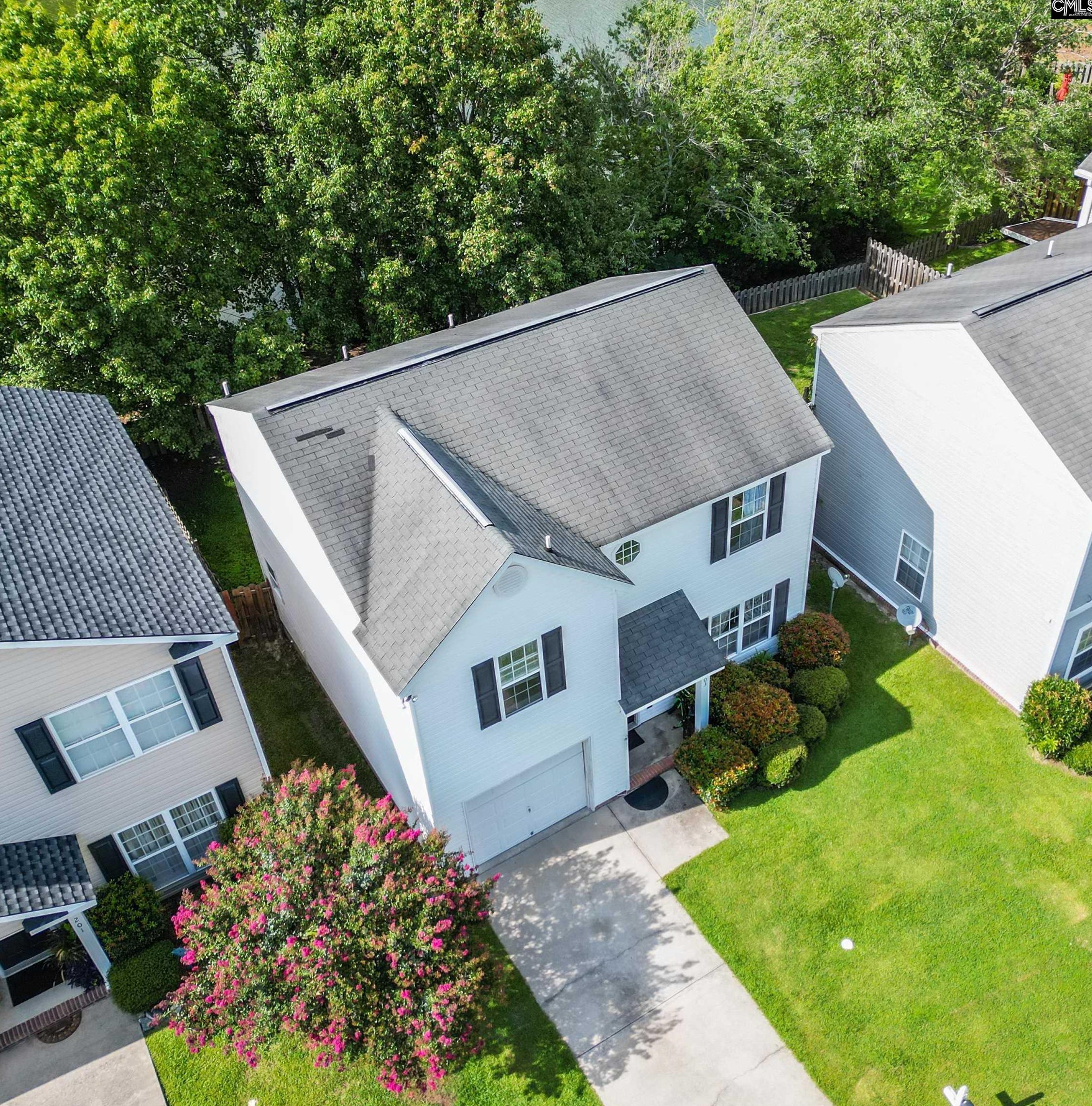 203 Village Walk, Columbia, SC 29209-2170