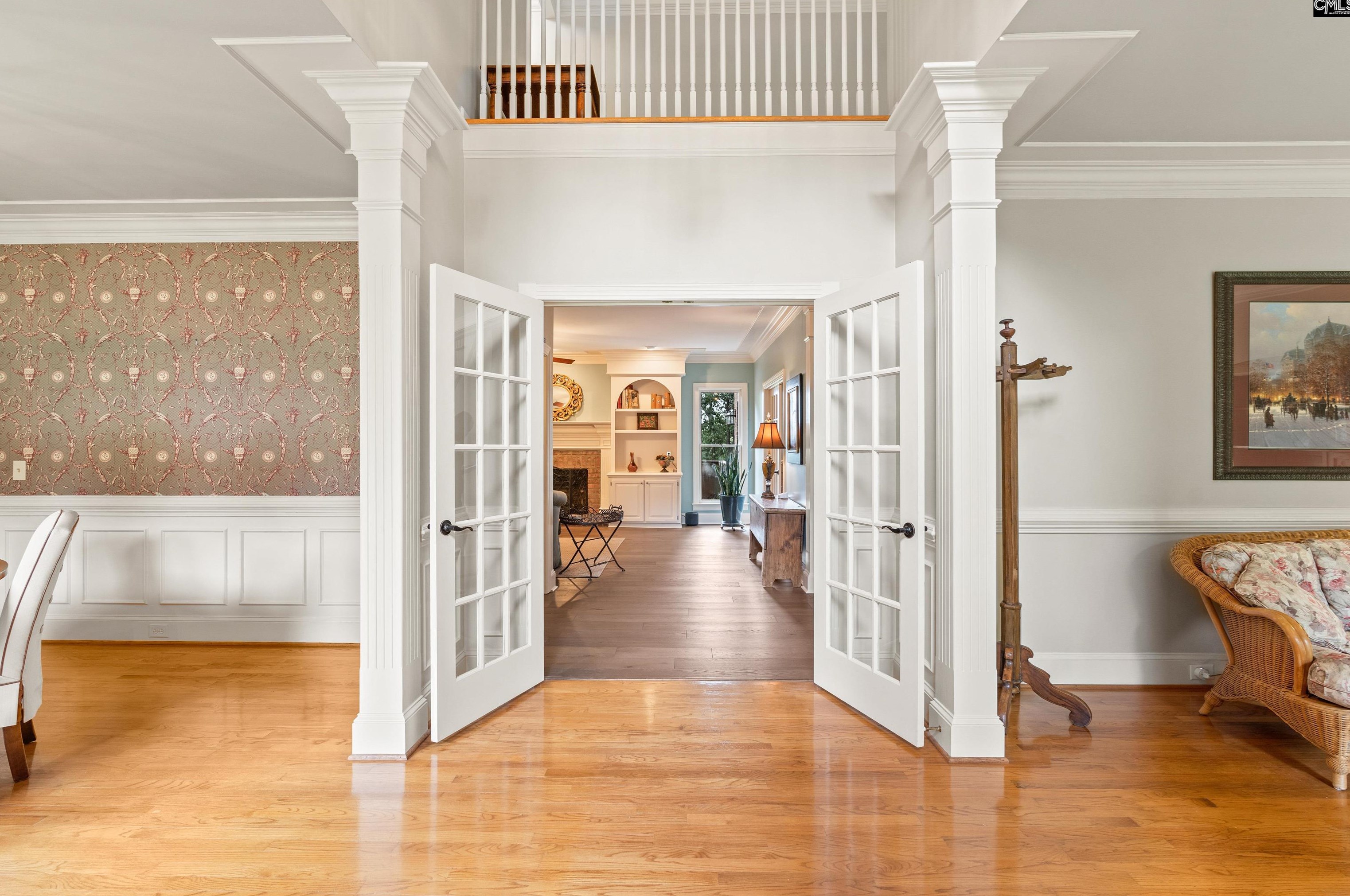 6 Hunt Master Ct, Irmo, SC 29063