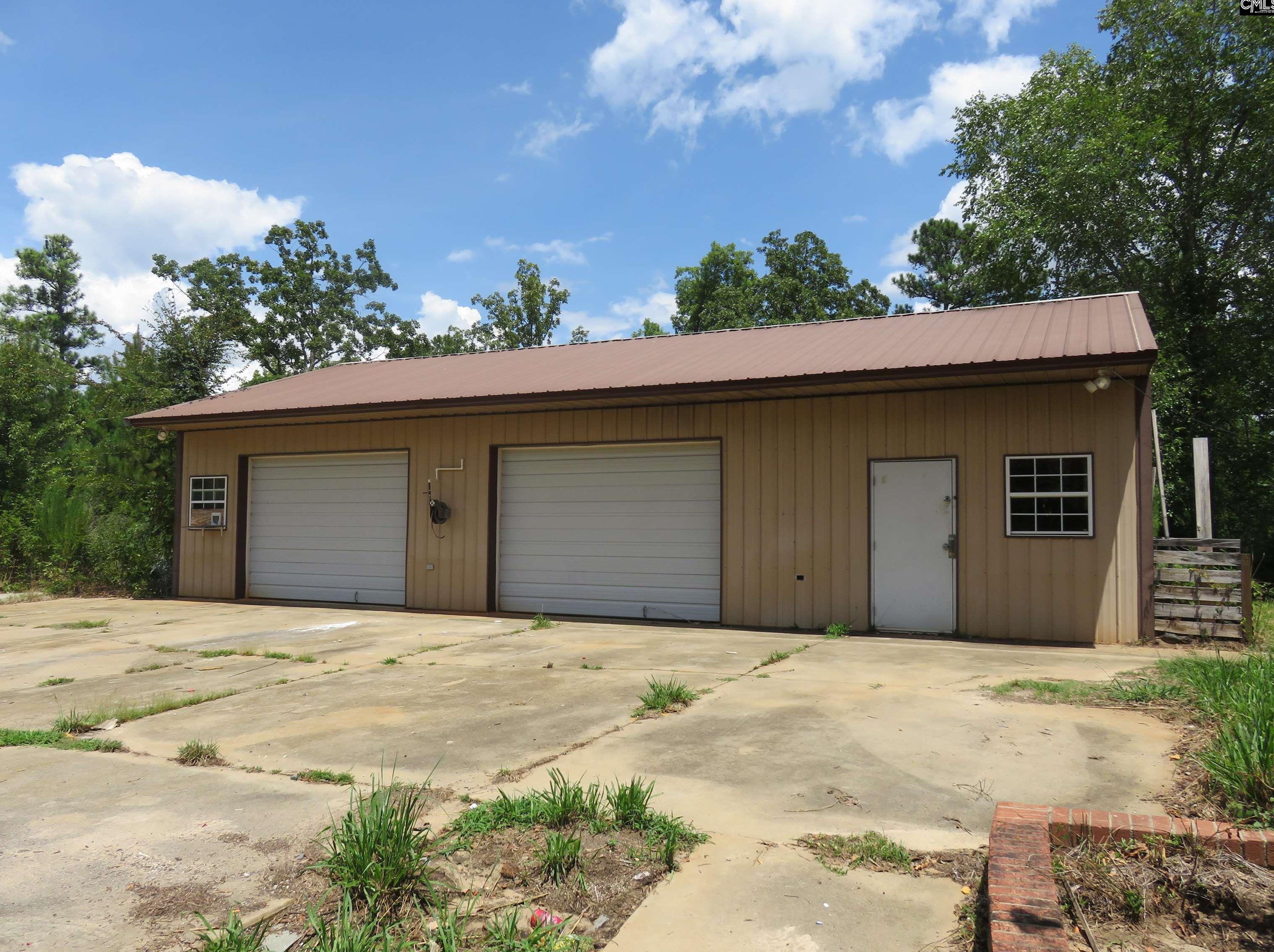 12739 State Hwy 215 S, Monticello, SC 29065