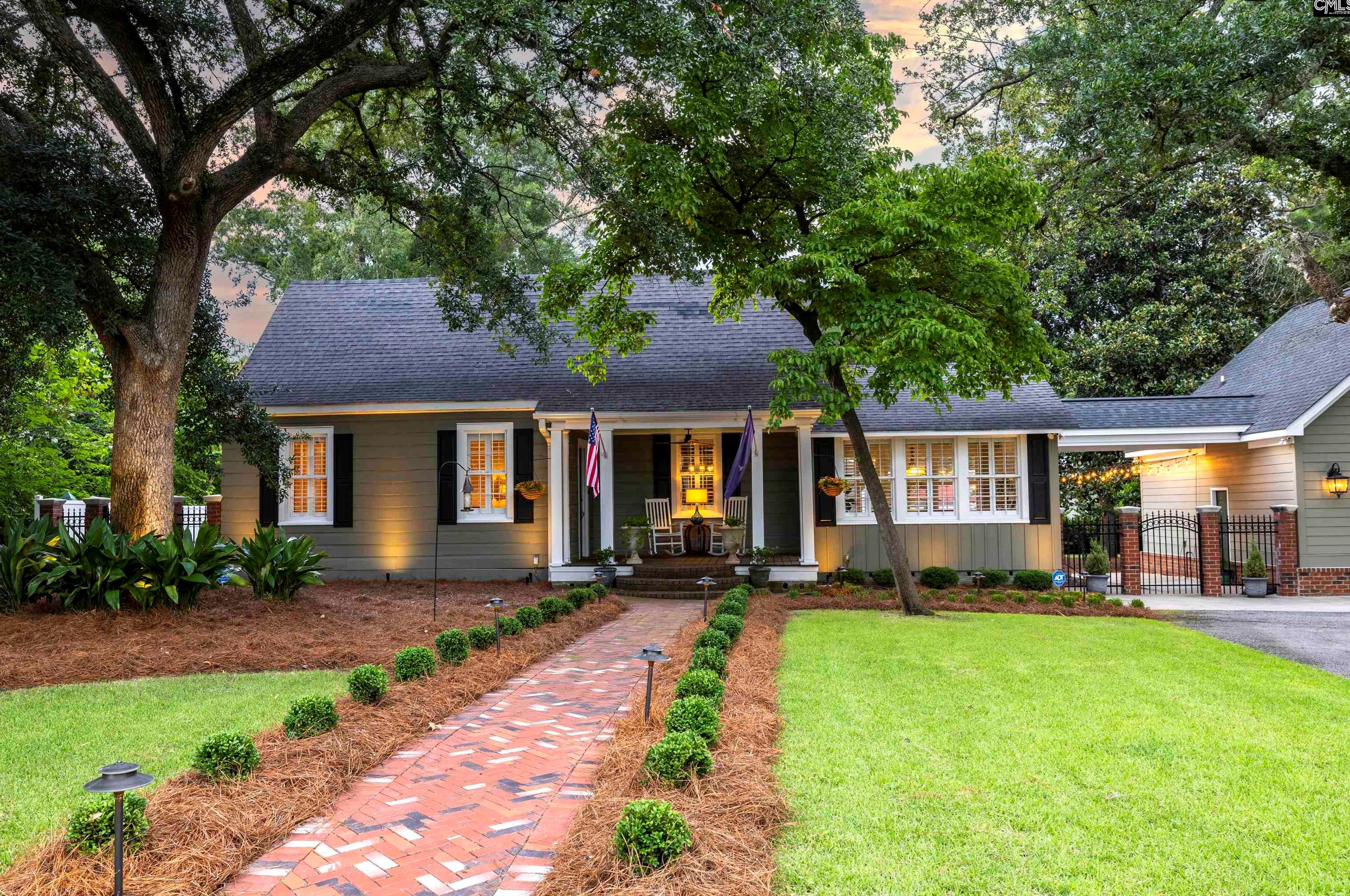 215 Hasel, Sumter, SC 29150