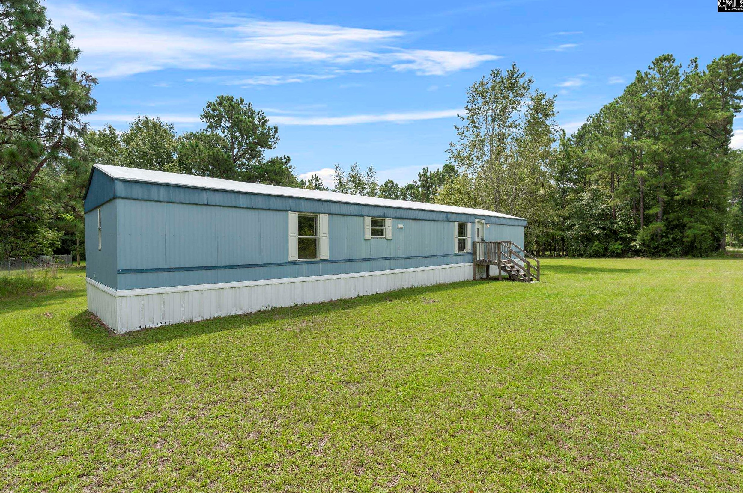 2925 Pine Plain Rd, Swansea, SC 29160