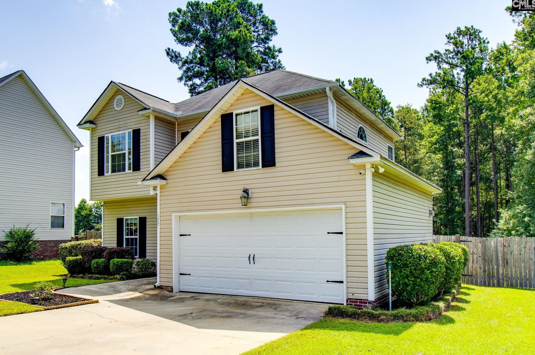 177 Summer Pines Drive, Blythewood, SC 29016