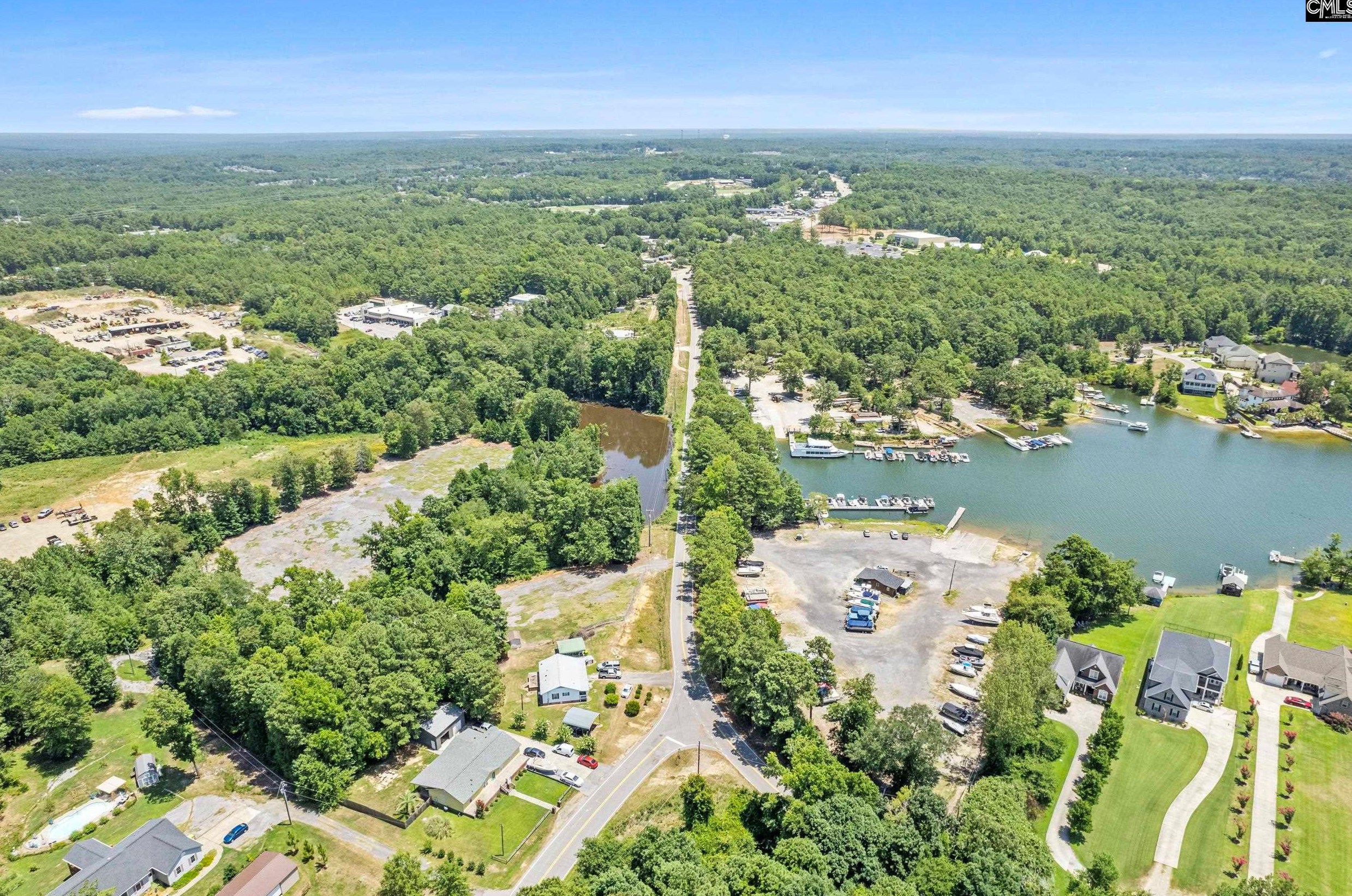 320 Shadowood Dr, Irmo, SC 29063