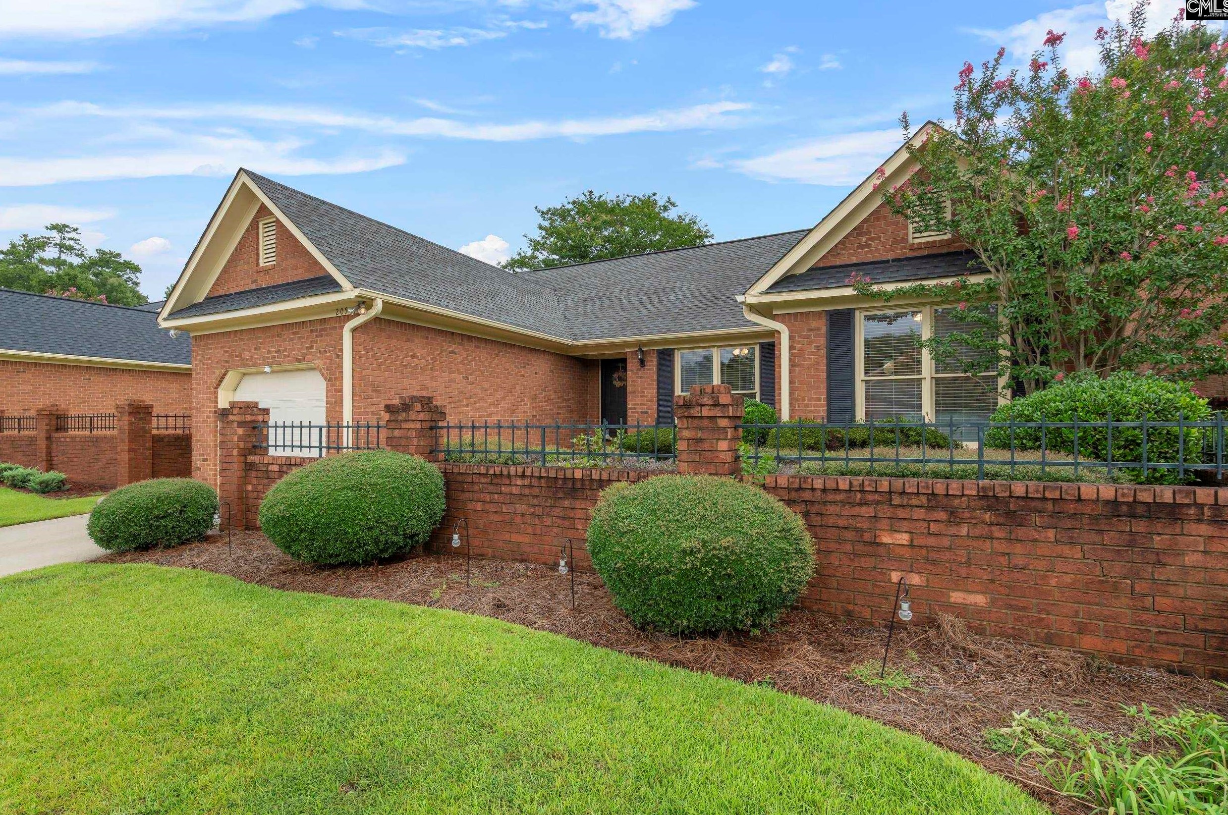 205 Blue Cedar Rd, Irmo, SC 29063