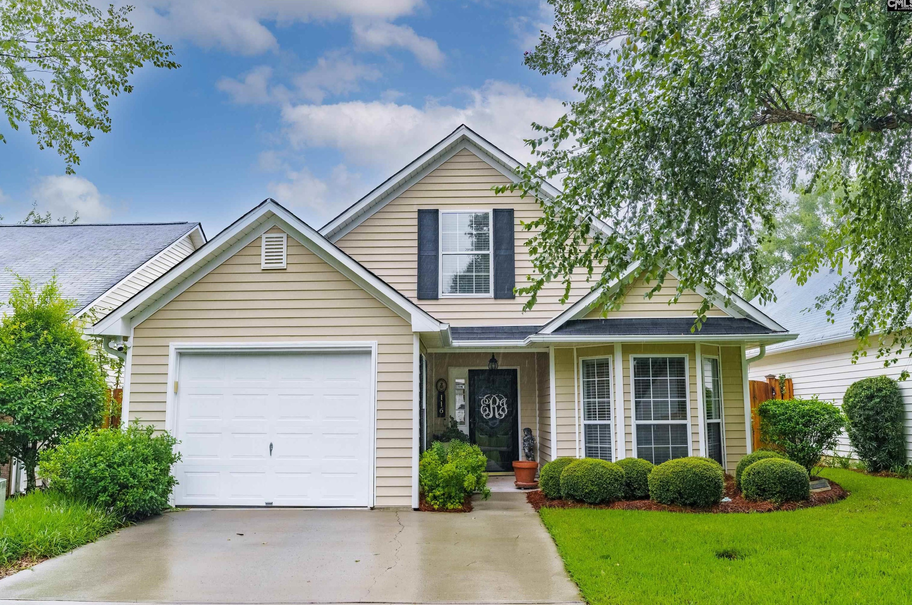 116 Redington Way, Irmo, SC 29063