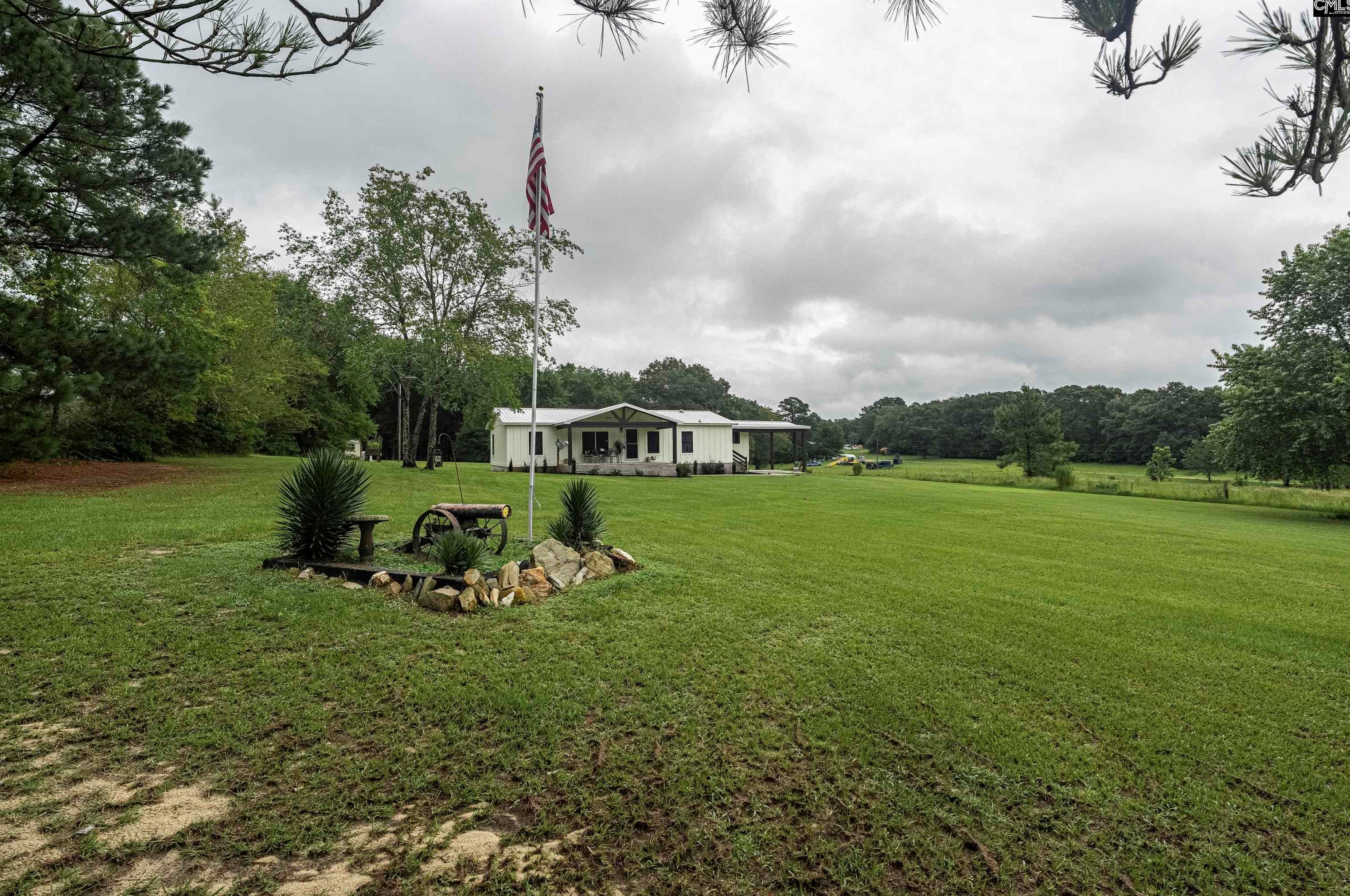 1040 Cedar Creek Rd, Swansea, SC 29160