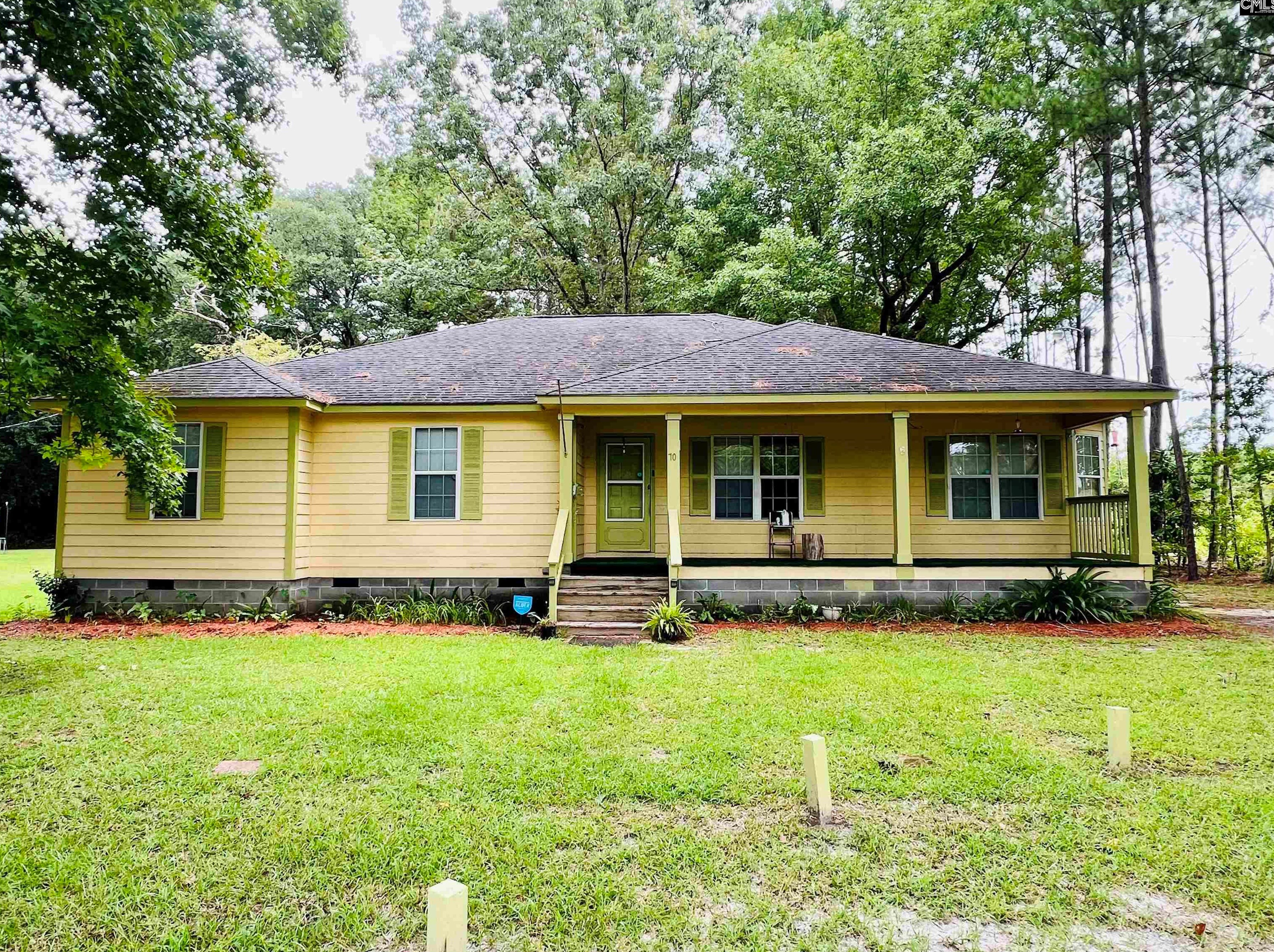 70 Green St, Gardens Corner, SC 29945